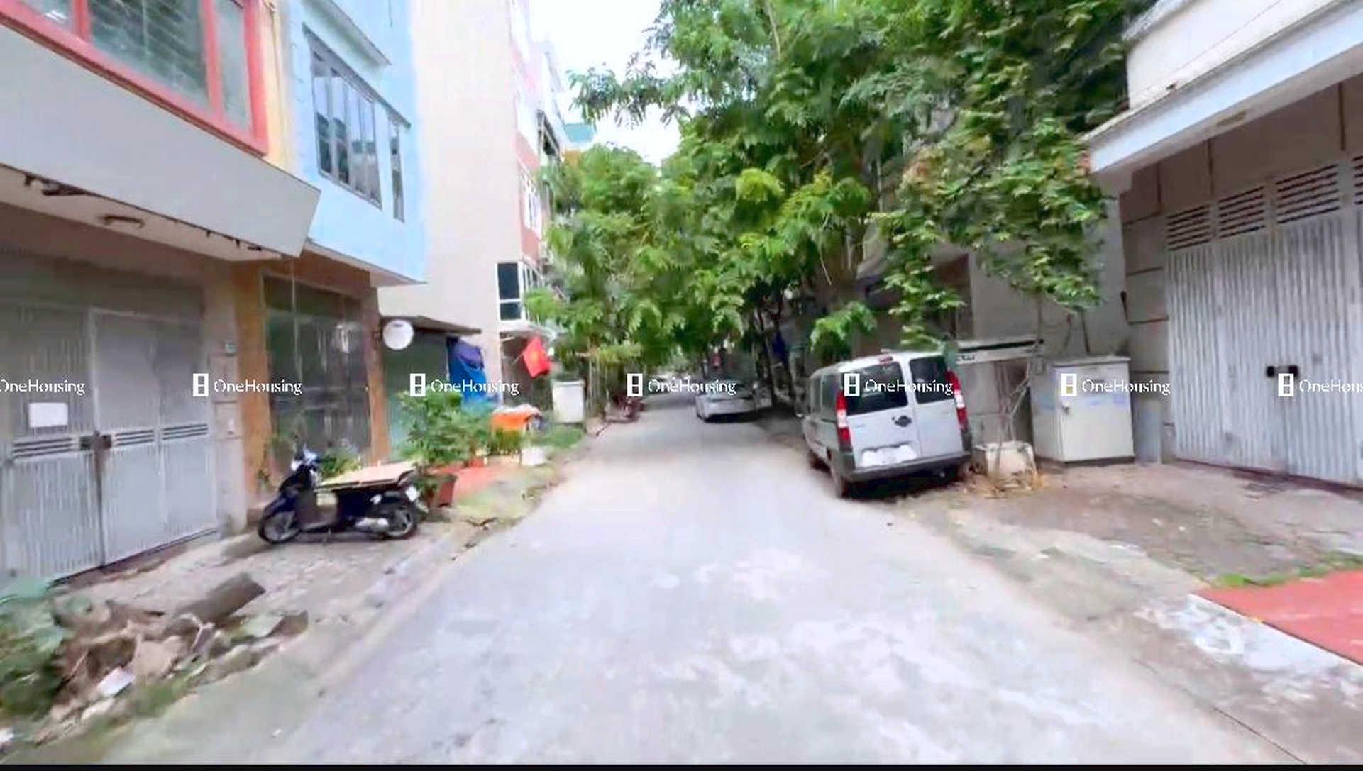 Onehousing image