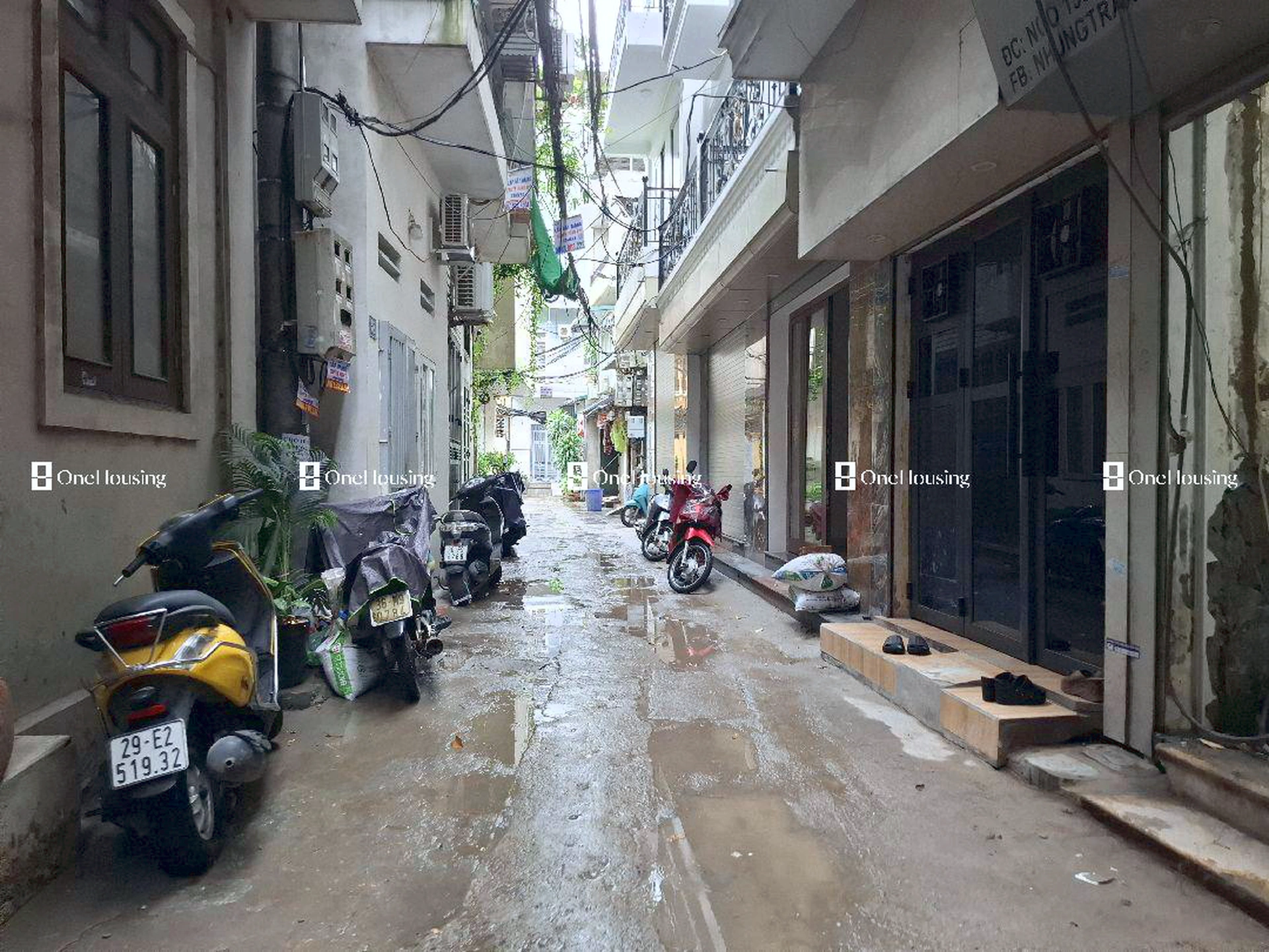 Onehousing image