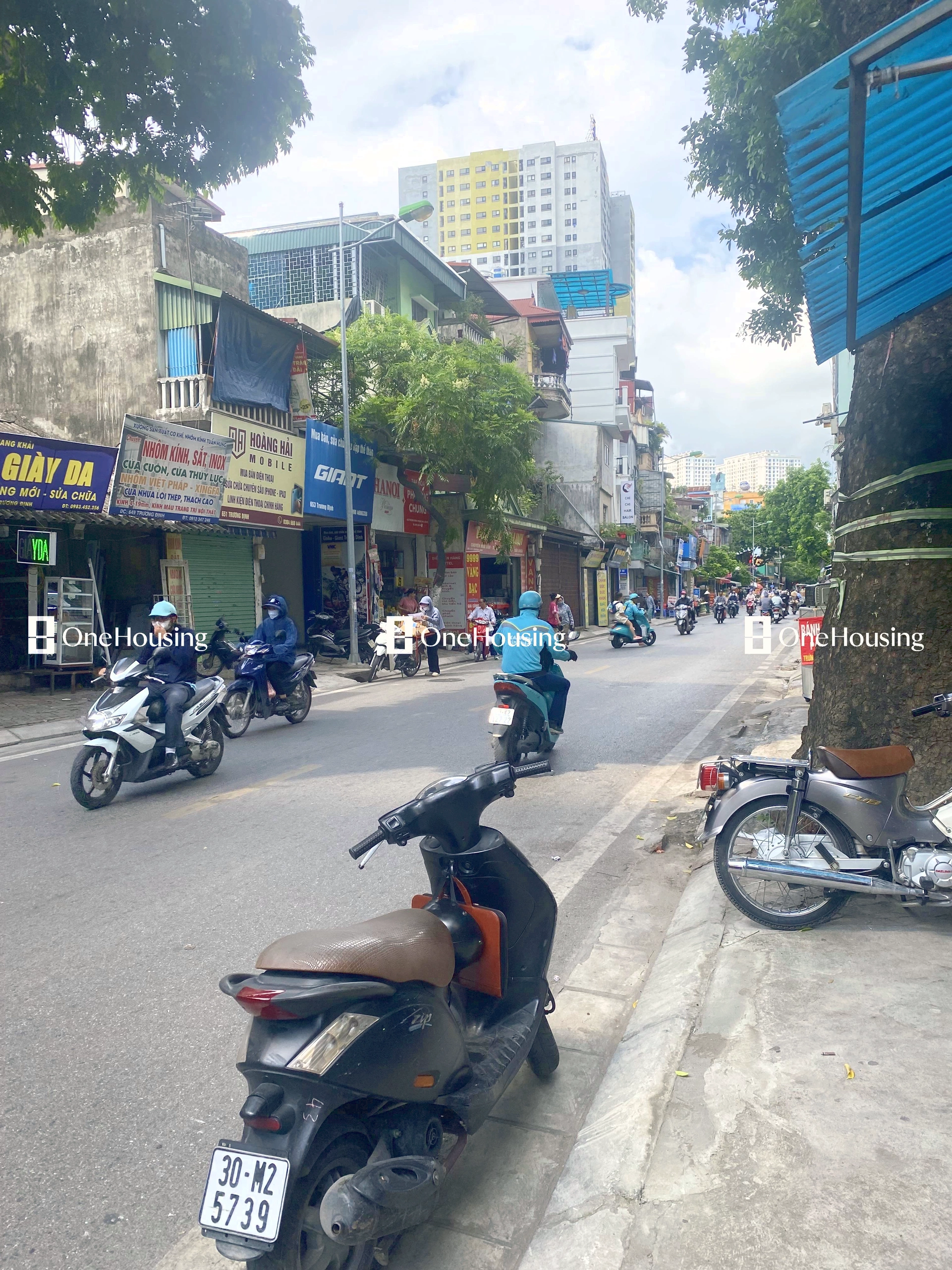 Onehousing image