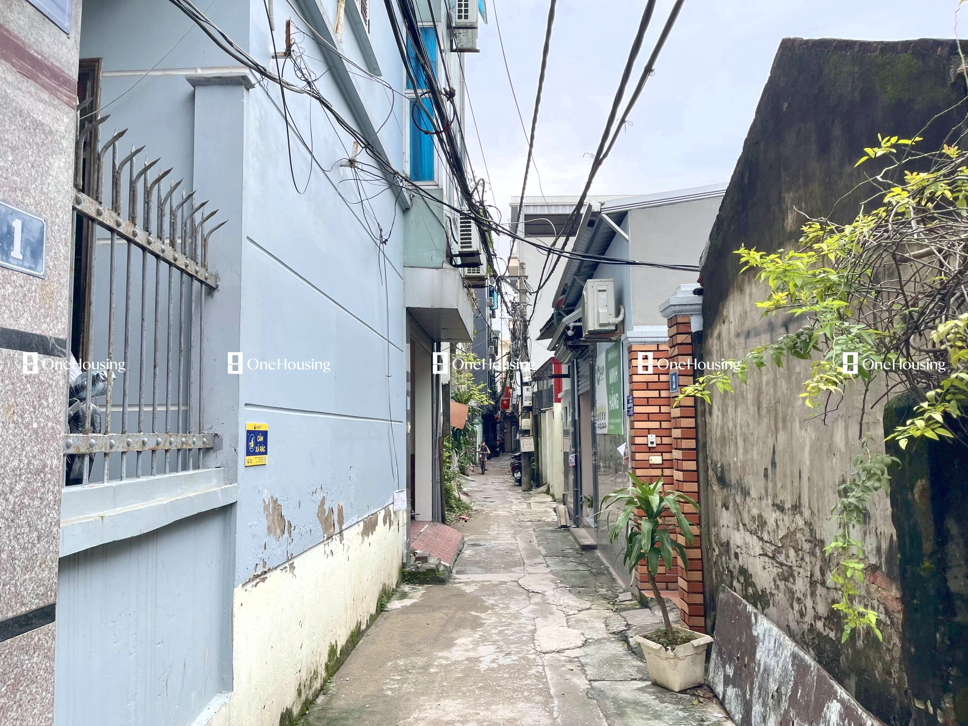 Onehousing image