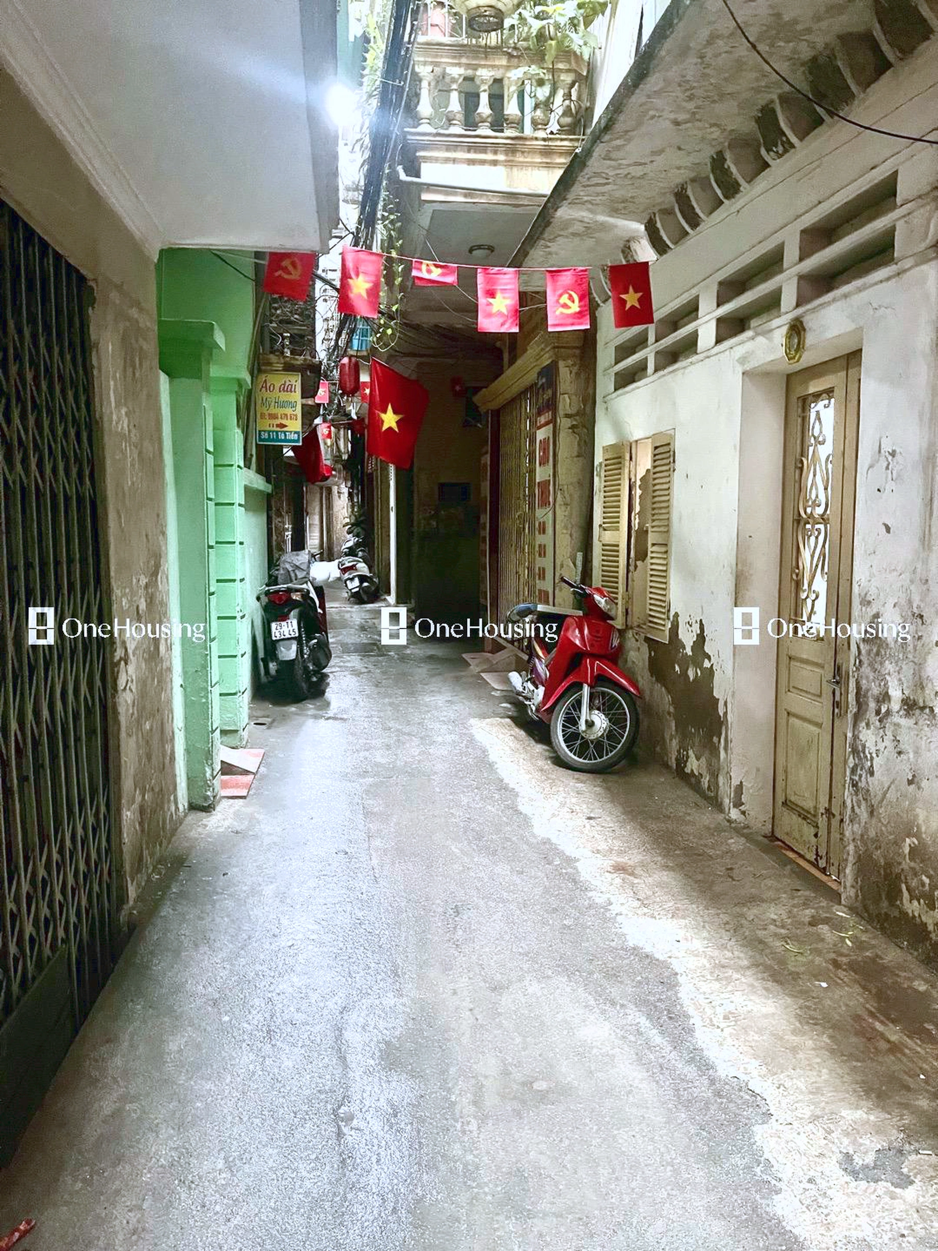 Onehousing image
