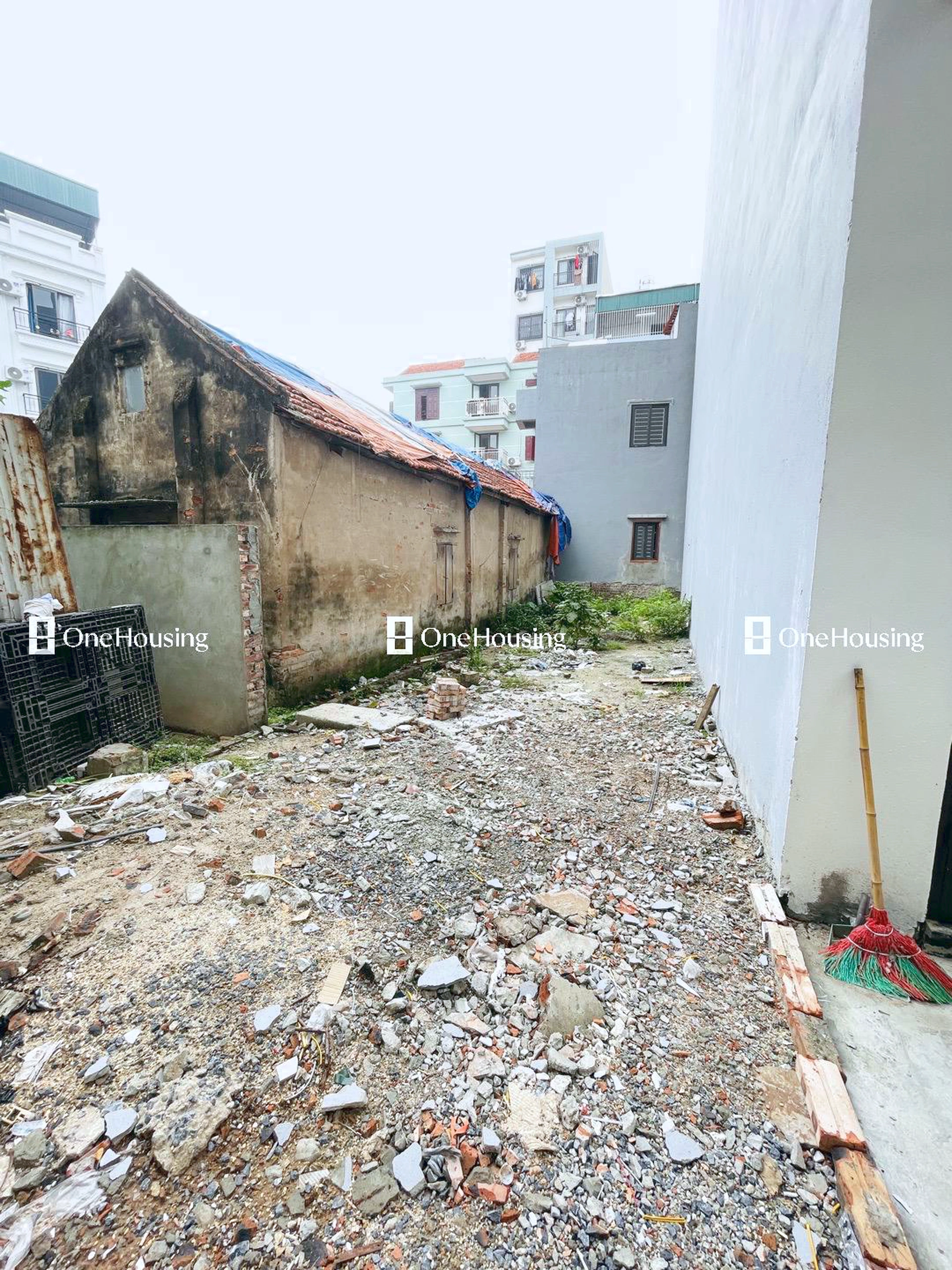 Đất nền cách Bắc Lai Xá 100m, X. Kim Chung, H. Hoài Đức, TP. Hà Nội