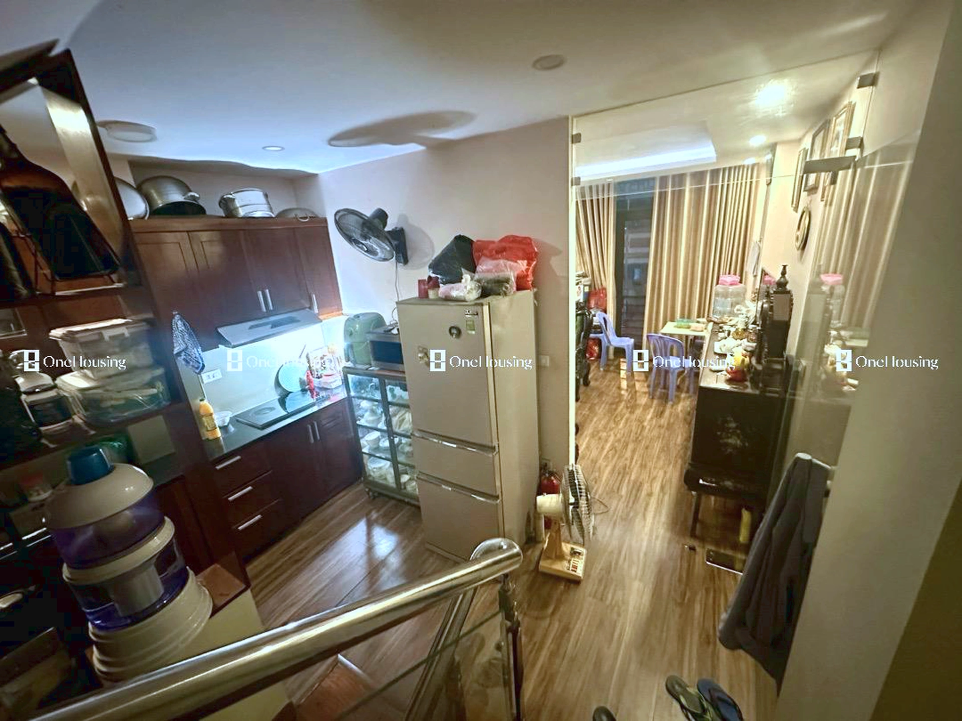 Onehousing image