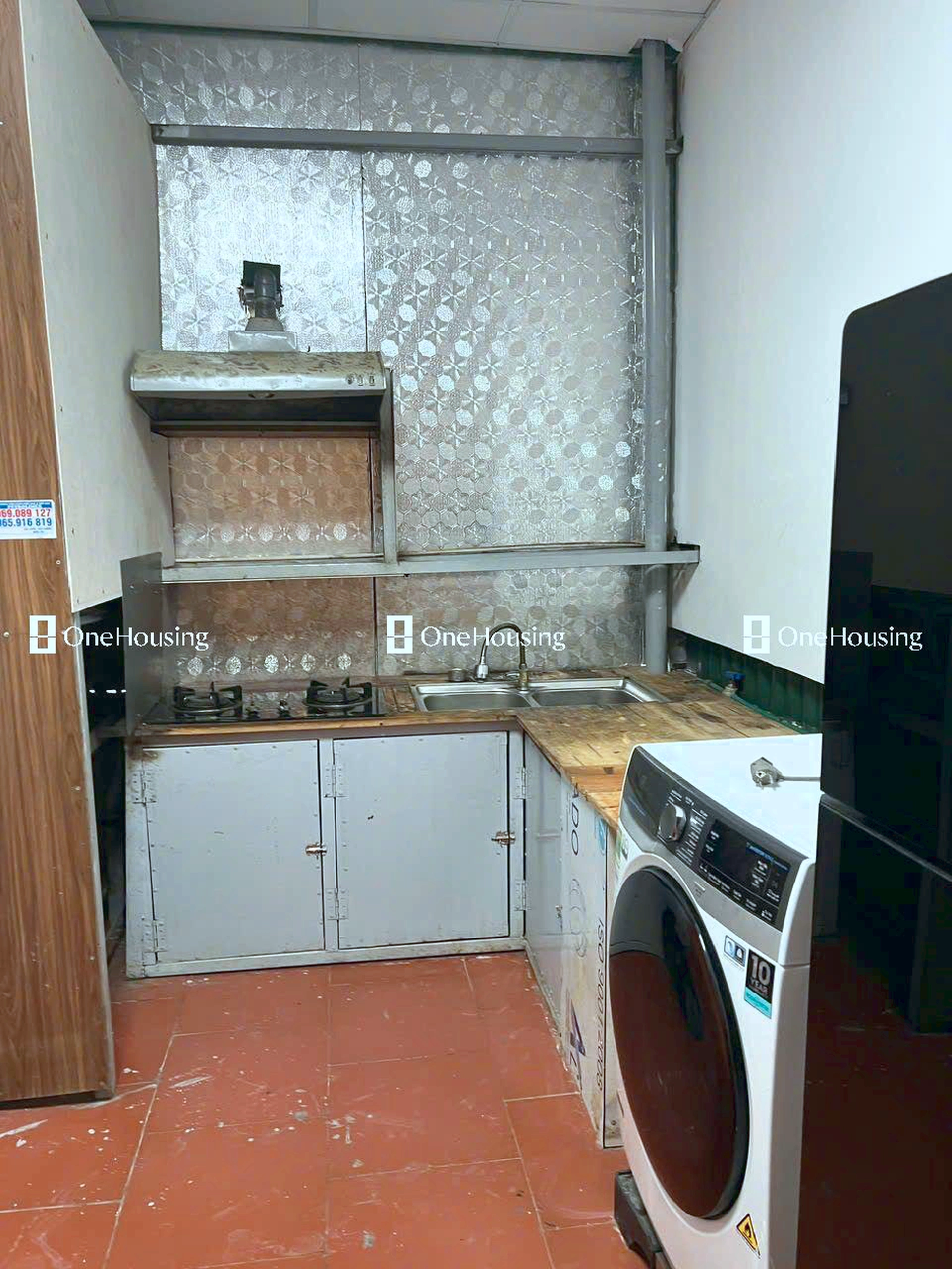 Nhà mặt ngõ cách Lê Văn Hiến 30m, P. Đức Thắng, Q. Bắc Từ Liêm, TP. Hà Nội