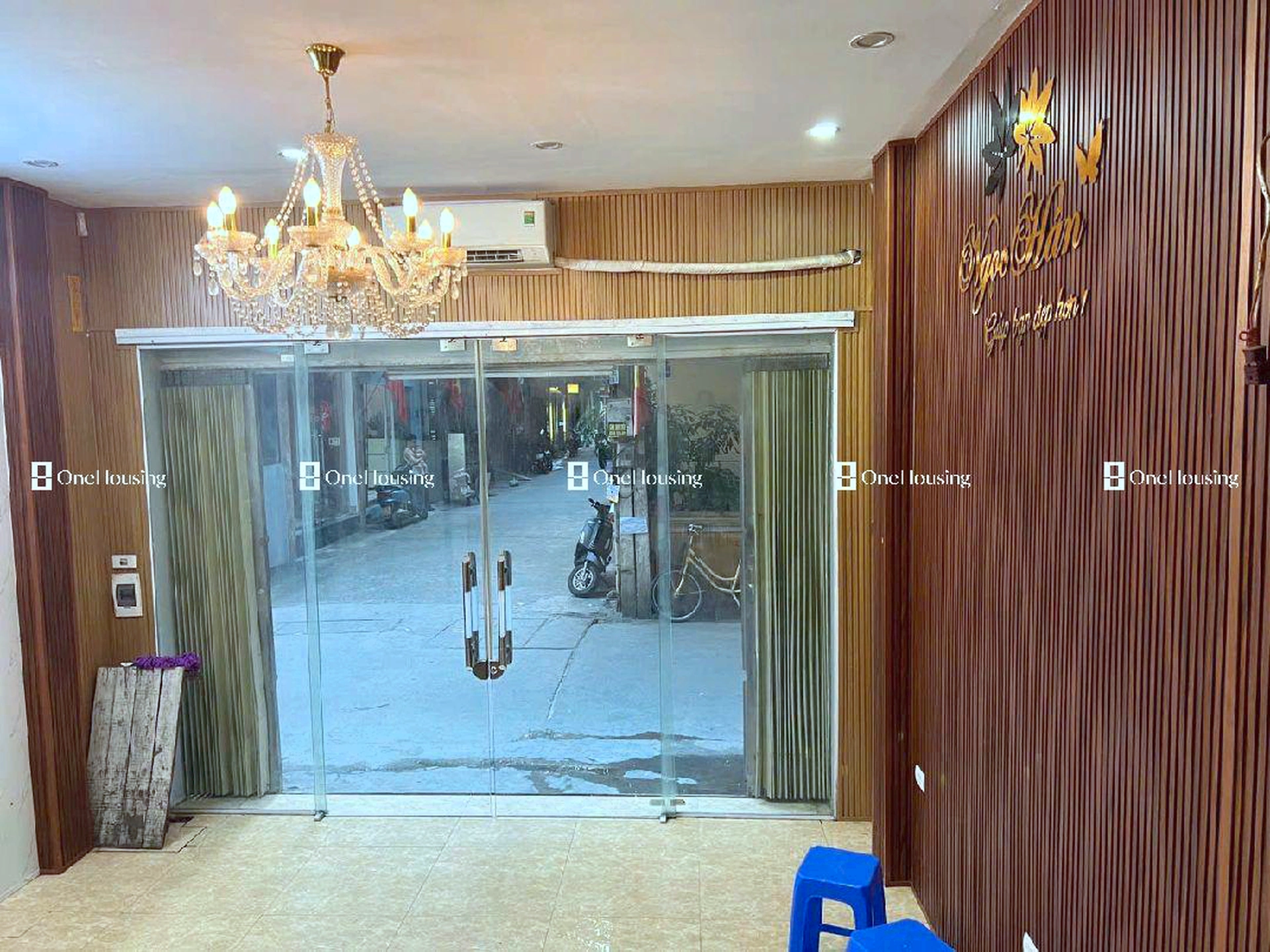 Nhà mặt ngõ cách Lê Văn Hiến 30m, P. Đức Thắng, Q. Bắc Từ Liêm, TP. Hà Nội