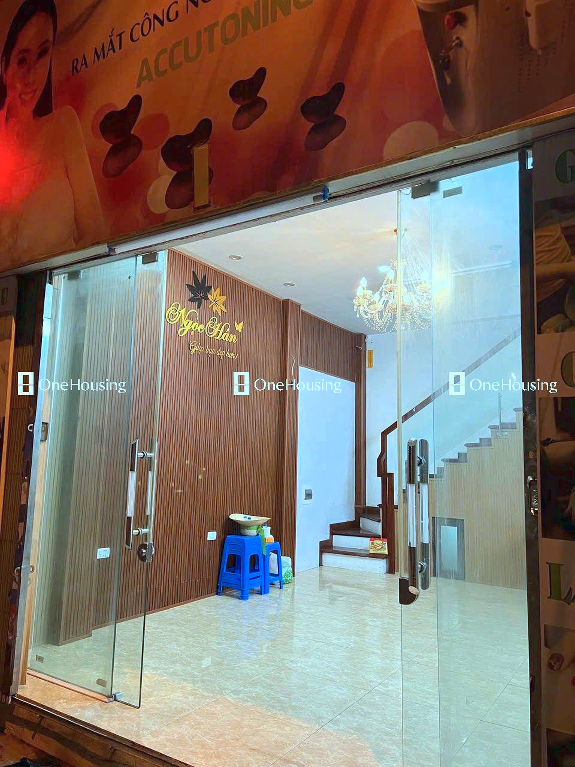 Nhà mặt ngõ cách Lê Văn Hiến 30m, P. Đức Thắng, Q. Bắc Từ Liêm, TP. Hà Nội