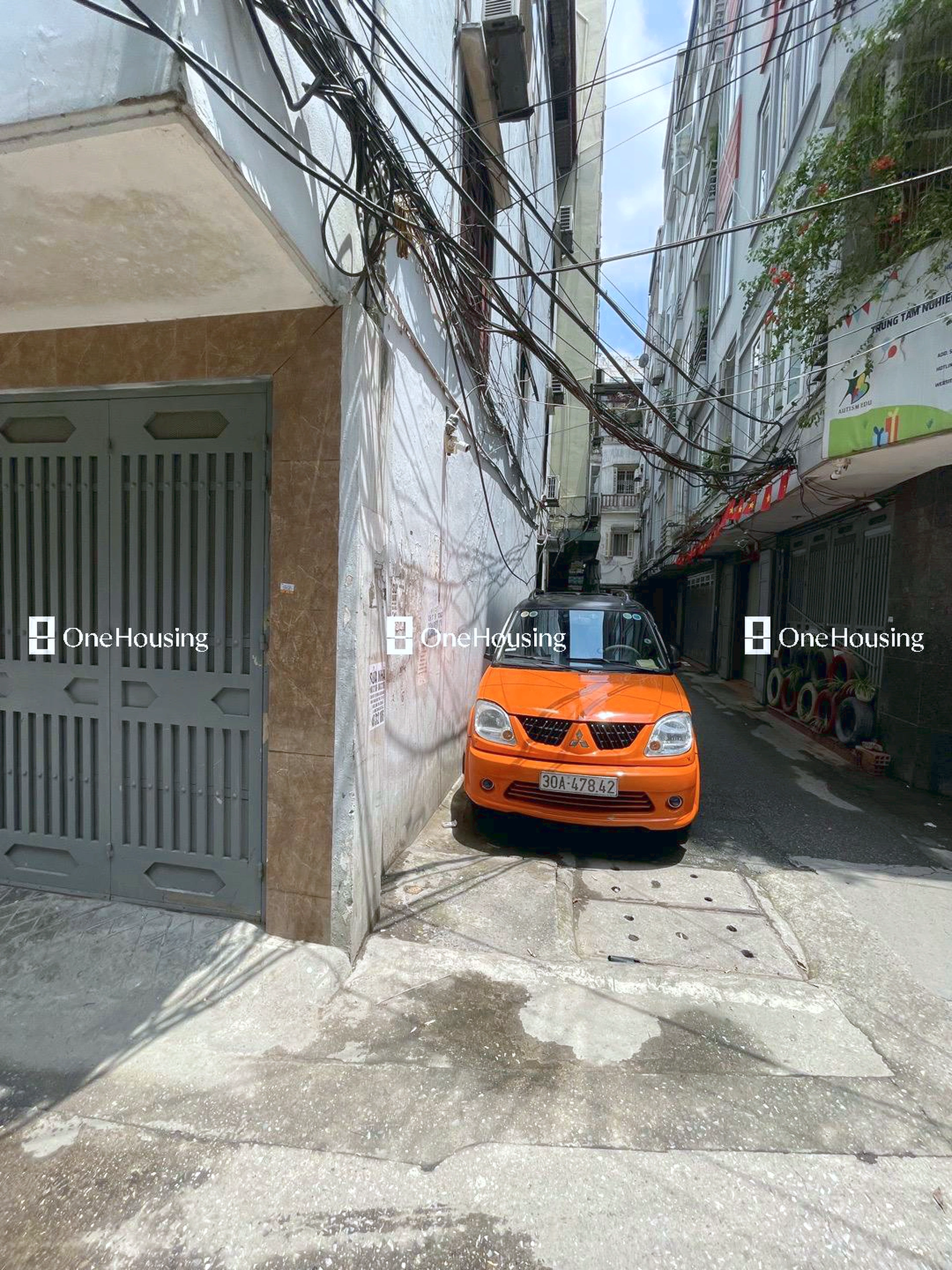 Onehousing image