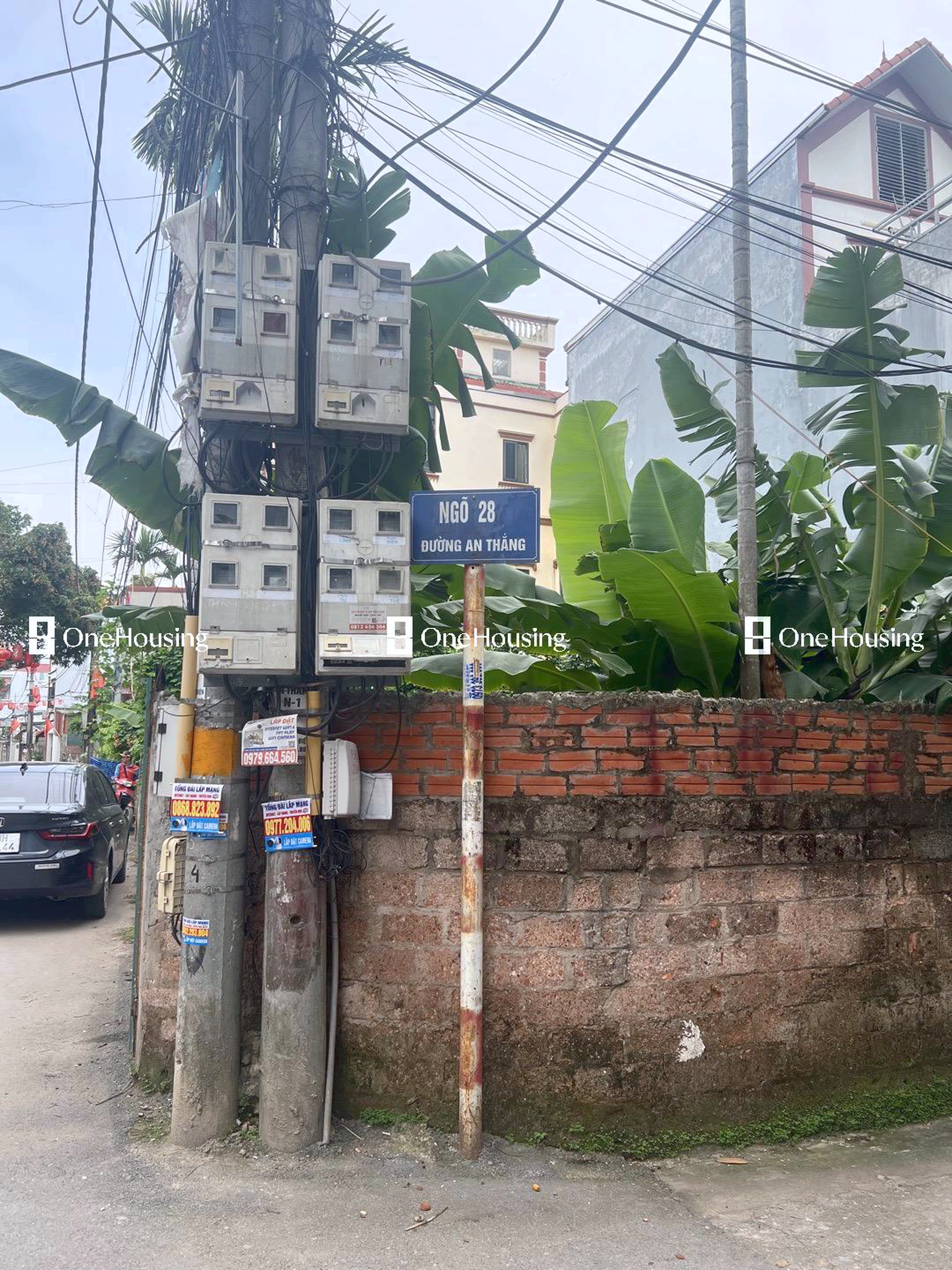 Onehousing image