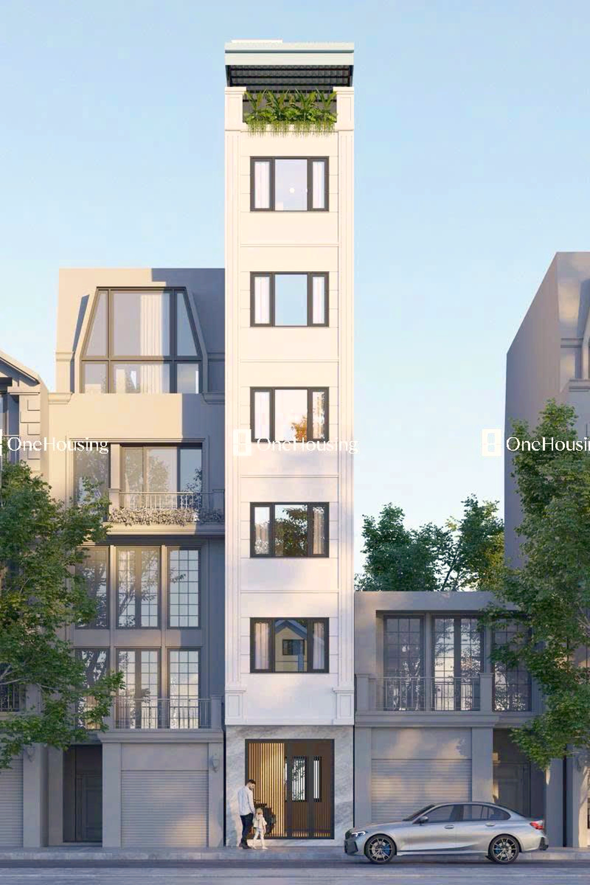 Nhà mặt ngõ cách Phan Đình Giót 10m, P. Phương Liệt, Q. Thanh Xuân, TP. Hà Nội