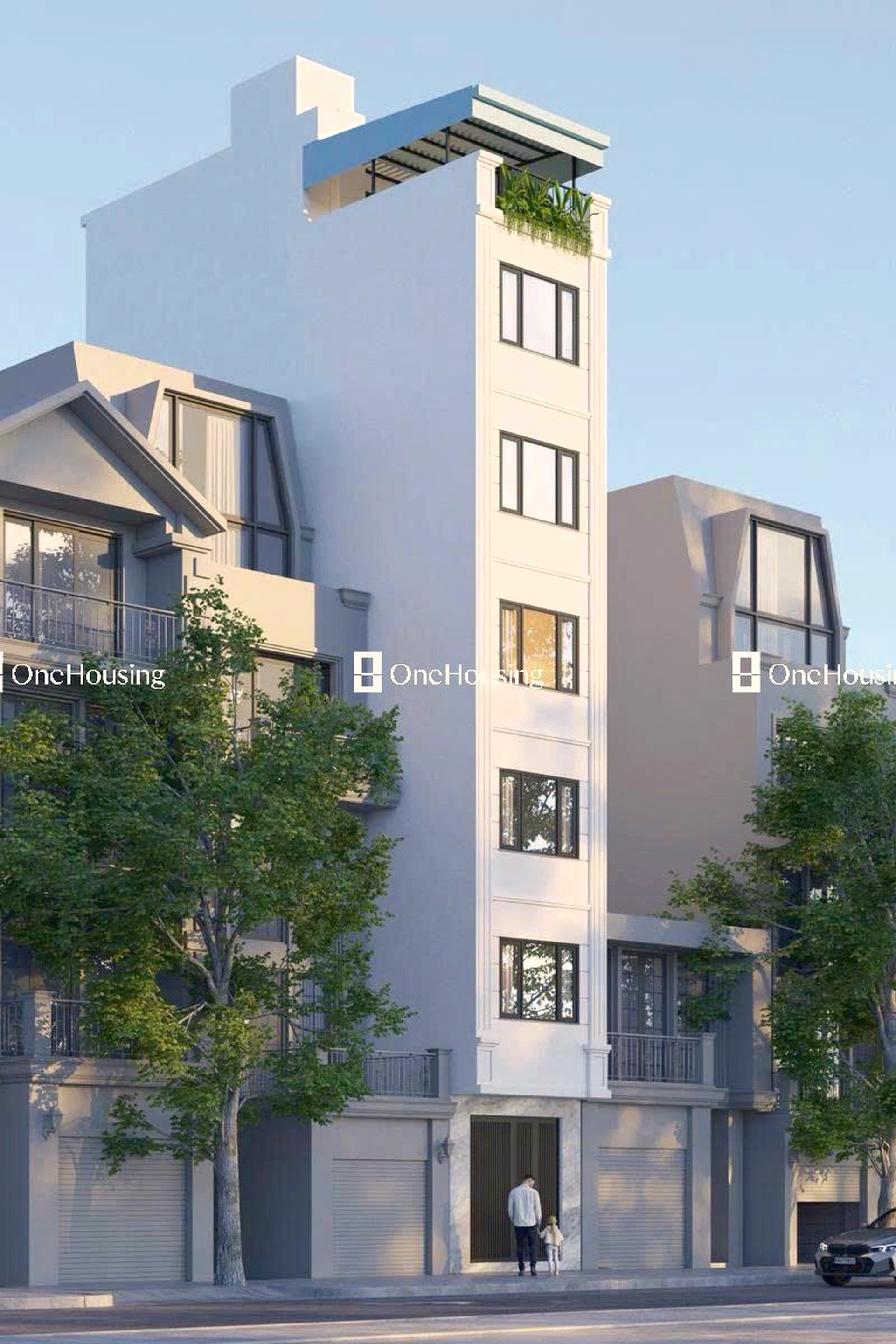 Nhà mặt ngõ cách Phan Đình Giót 10m, P. Phương Liệt, Q. Thanh Xuân, TP. Hà Nội