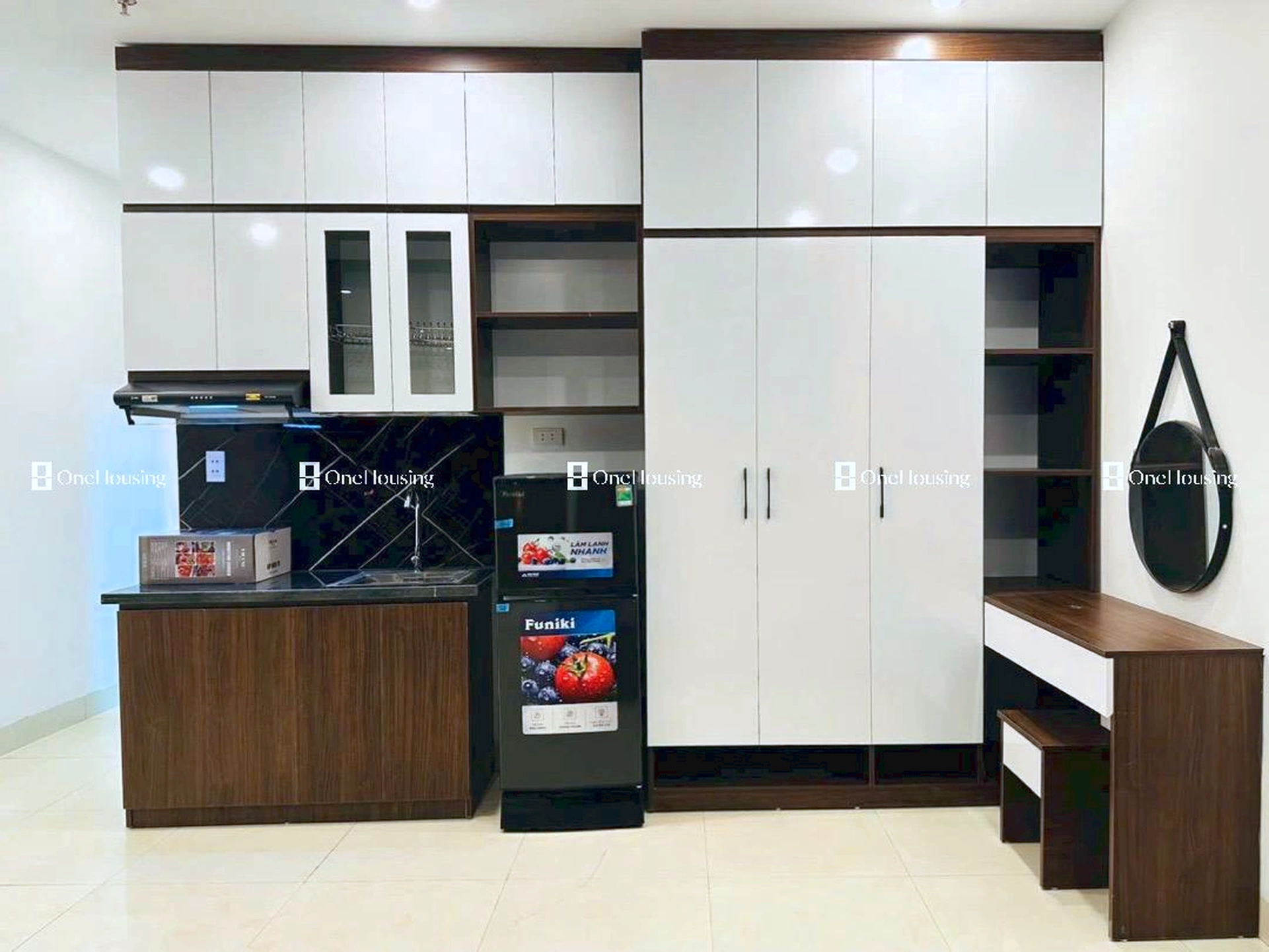 Onehousing image