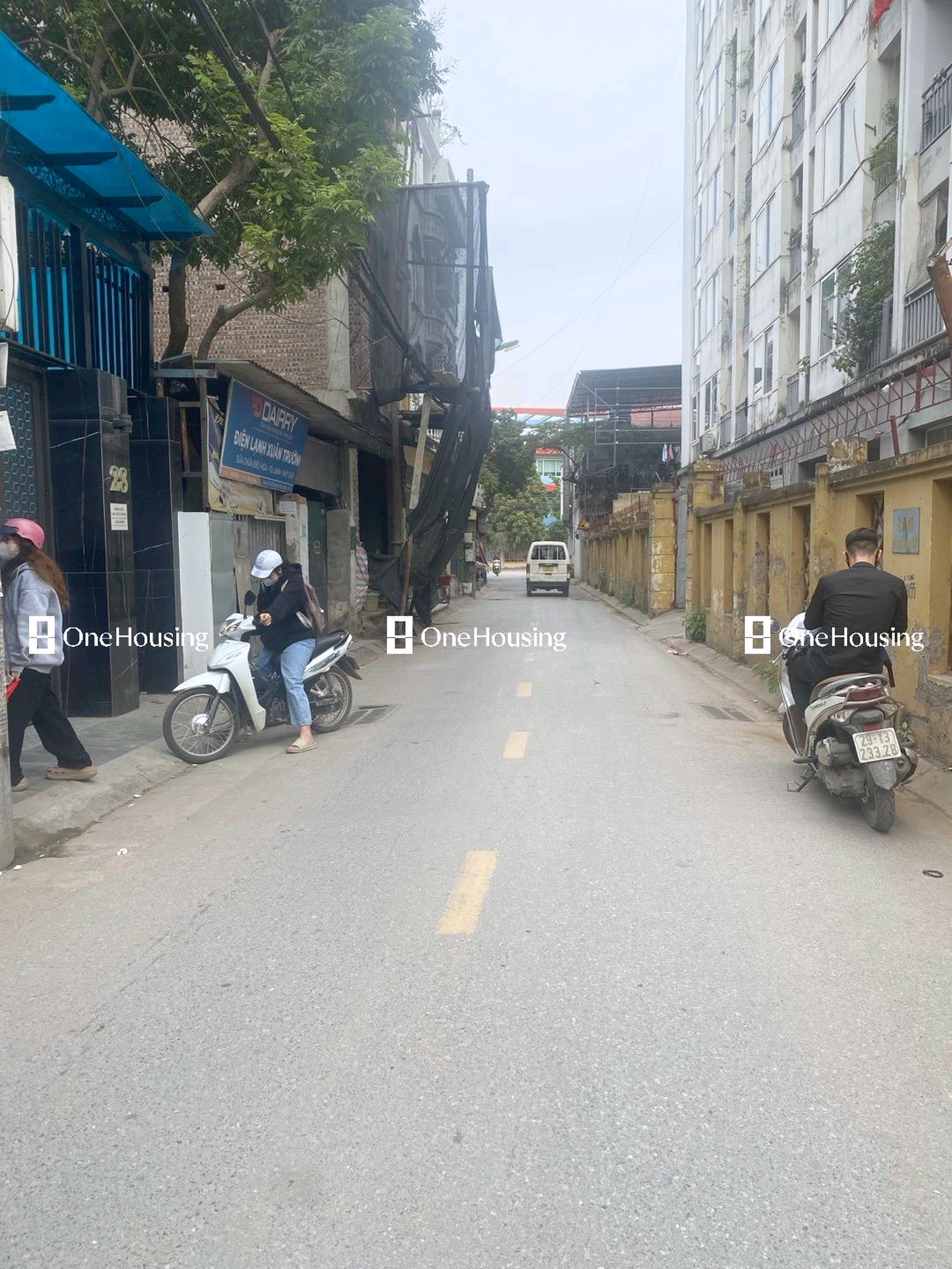 Onehousing image