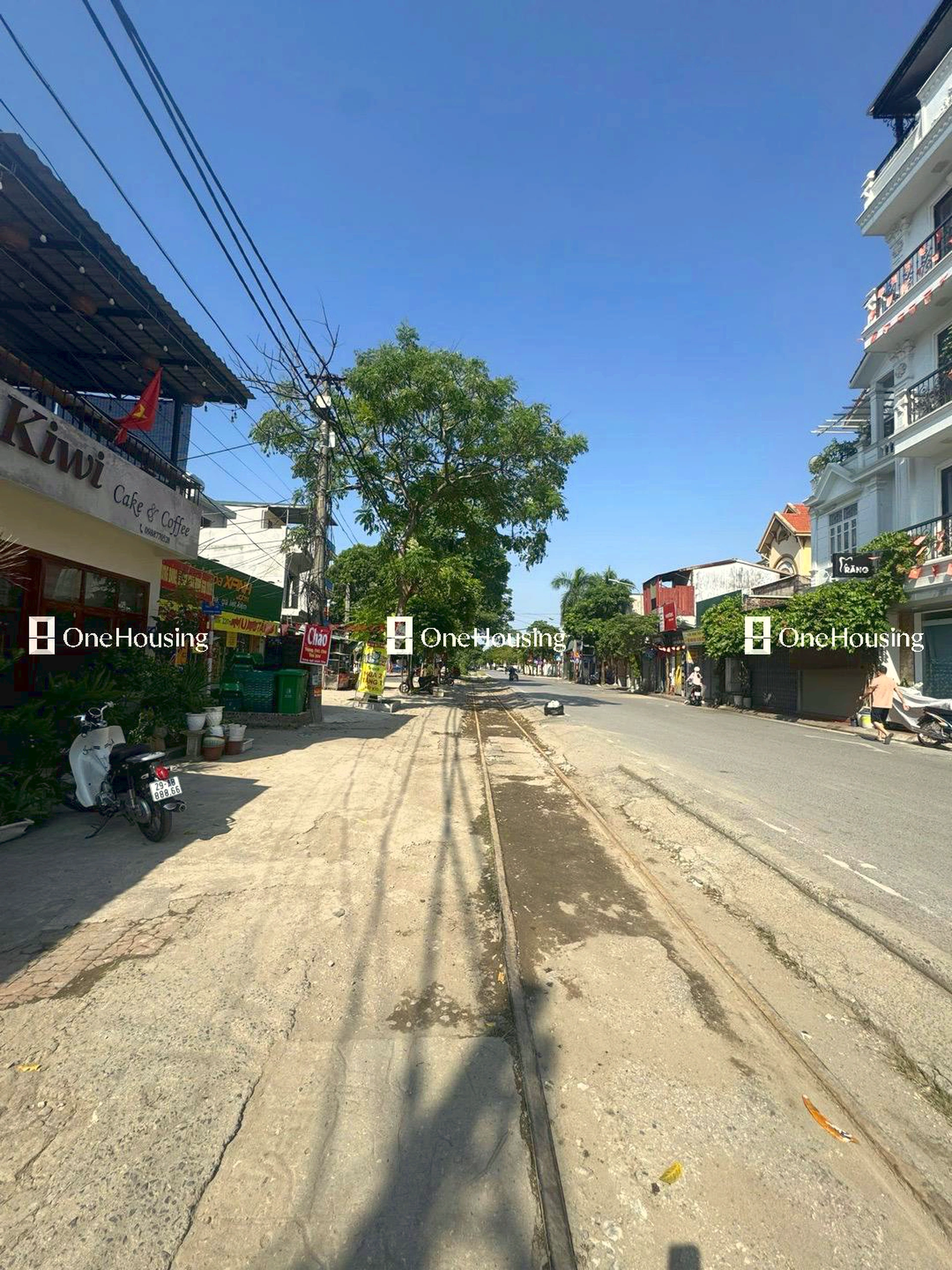 Nhà mặt ngõ cách Thượng Thanh 1m, P. Việt Hưng, Q. Long Biên, TP. Hà Nội
