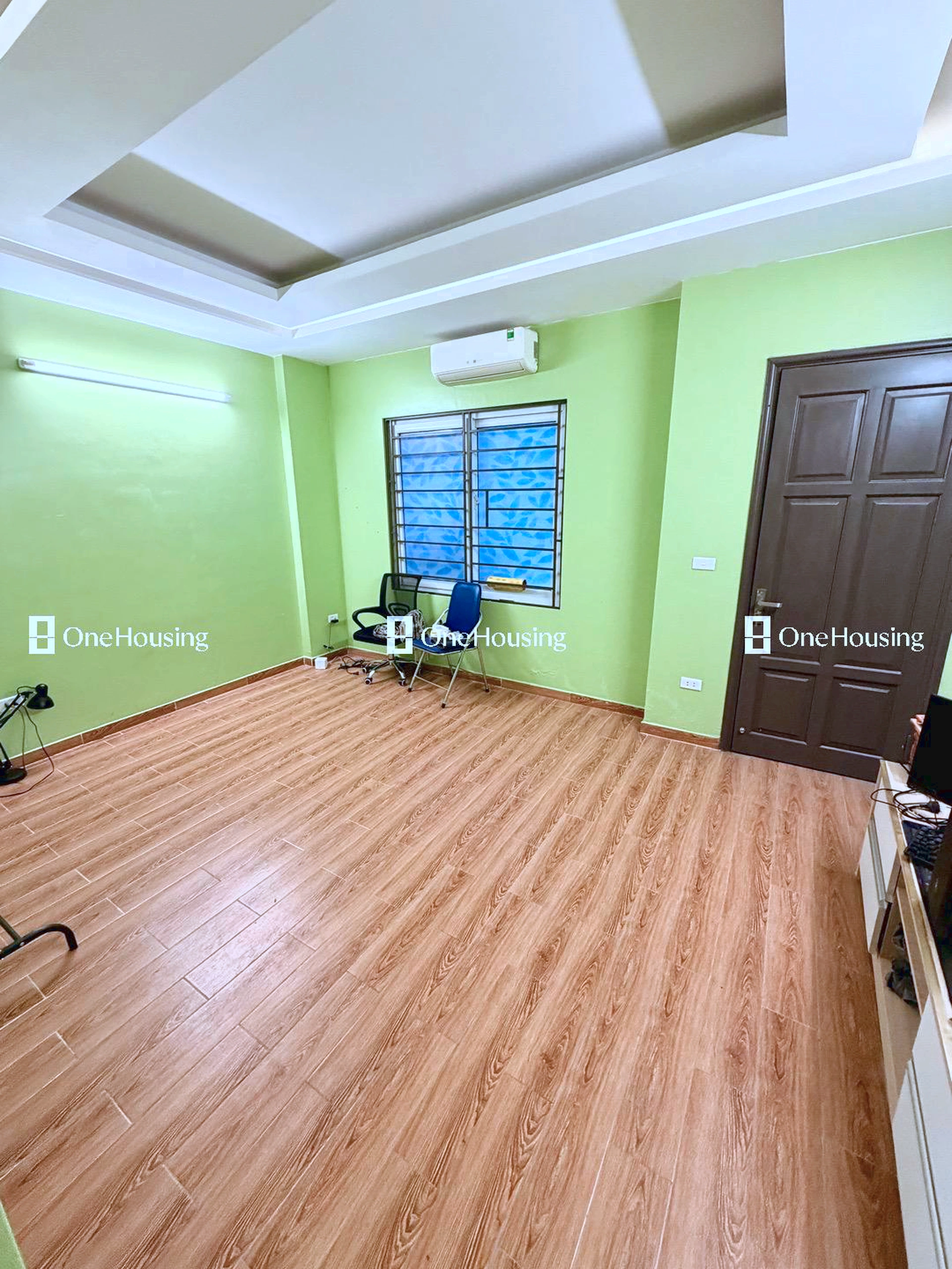 Nhà mặt ngõ cách Đội Cấn 50m, P. Cống Vị, Q. Ba Đình, TP. Hà Nội