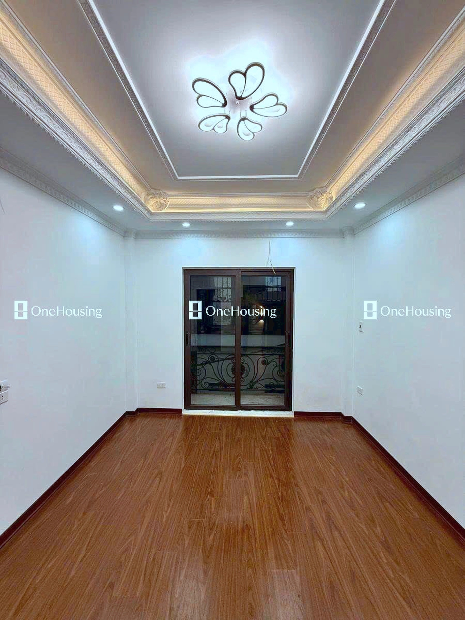 Nhà mặt ngõ cách Tân Ấp 50m, P. Phúc Xá, Q. Ba Đình, TP. Hà Nội