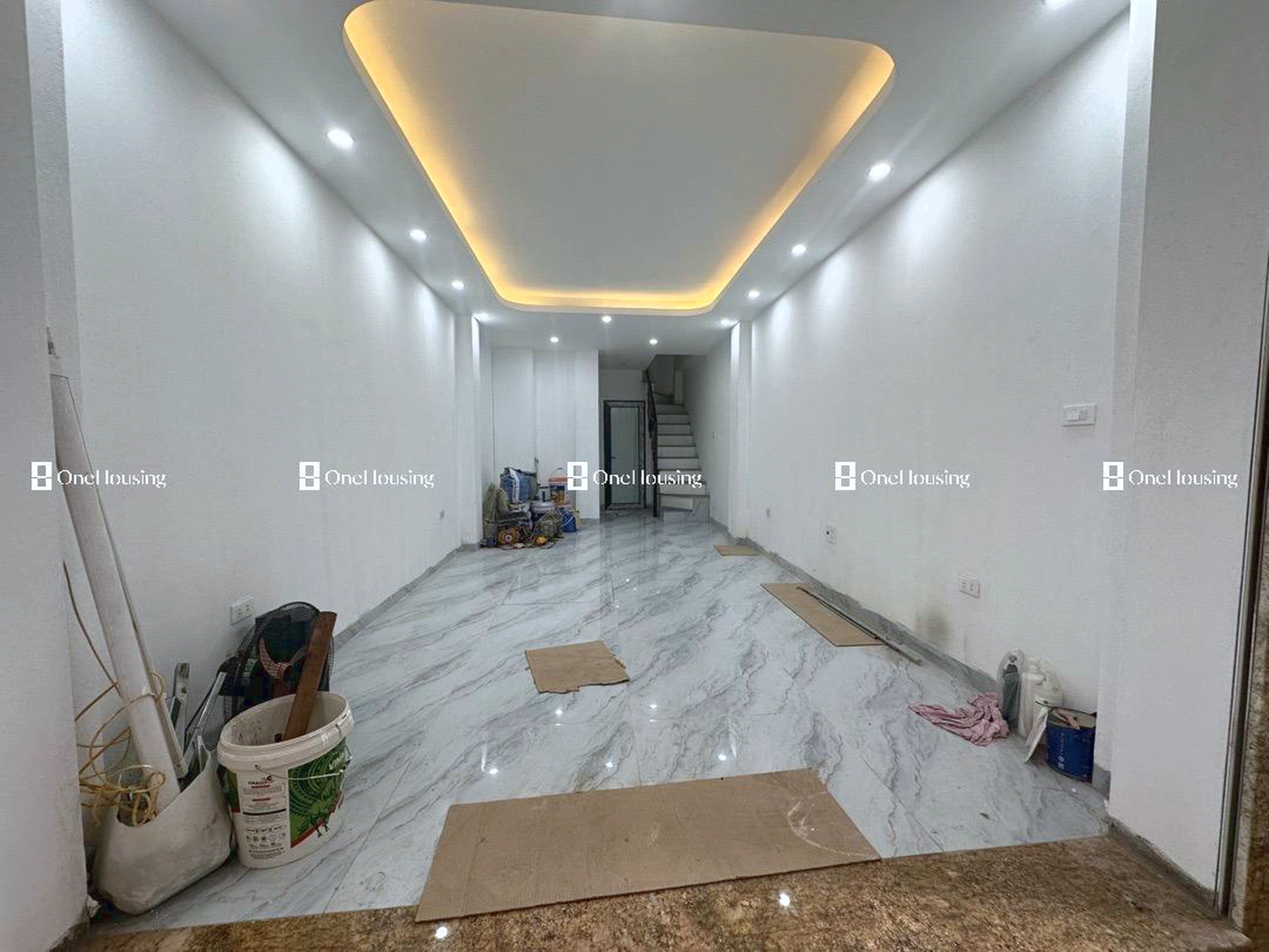 Đất nền cách Nguyễn Đổng Chi 20m, P. Cầu Diễn, Q. Nam Từ Liêm, TP. Hà Nội
