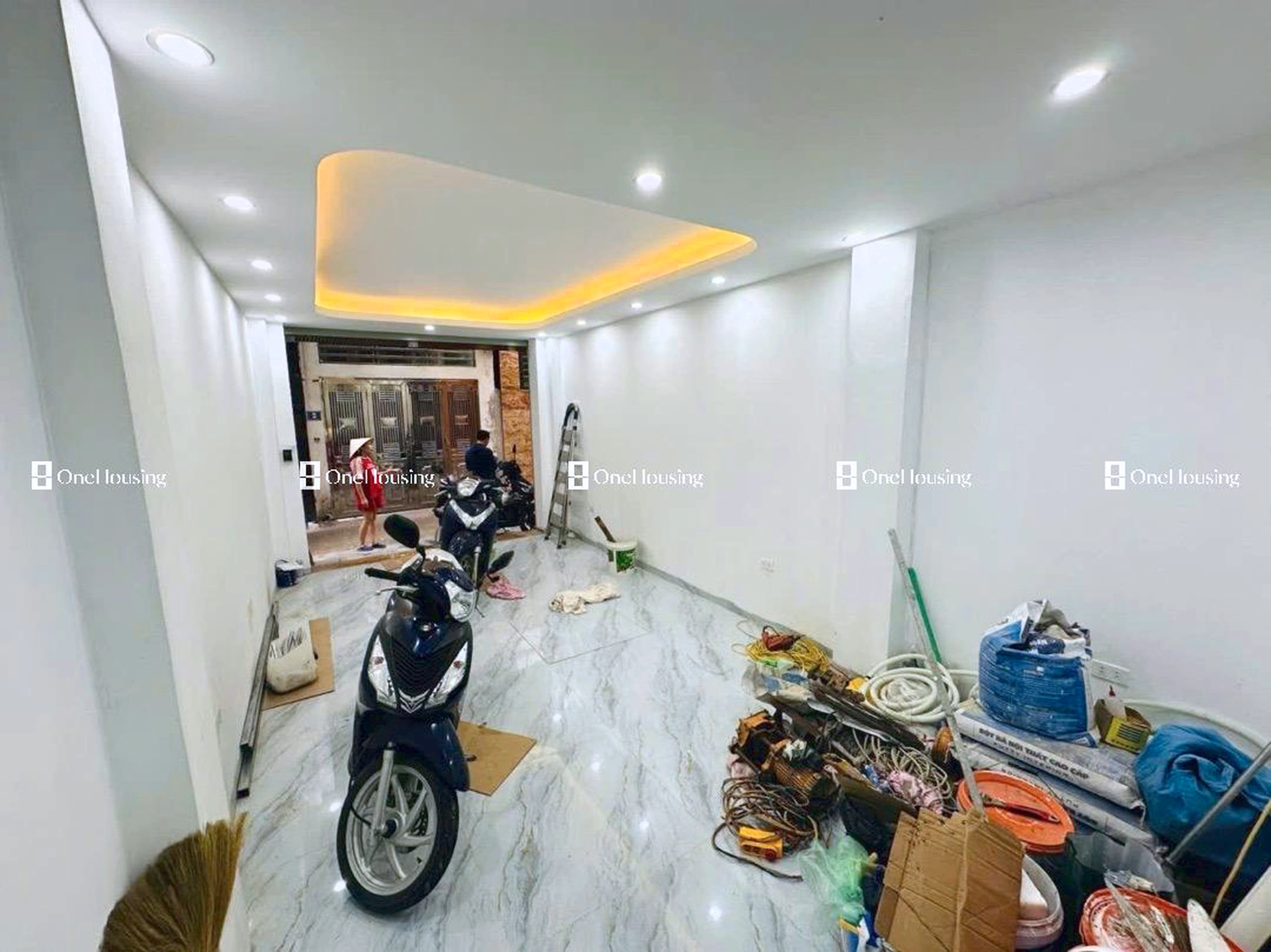 Đất nền cách Nguyễn Đổng Chi 20m, P. Cầu Diễn, Q. Nam Từ Liêm, TP. Hà Nội