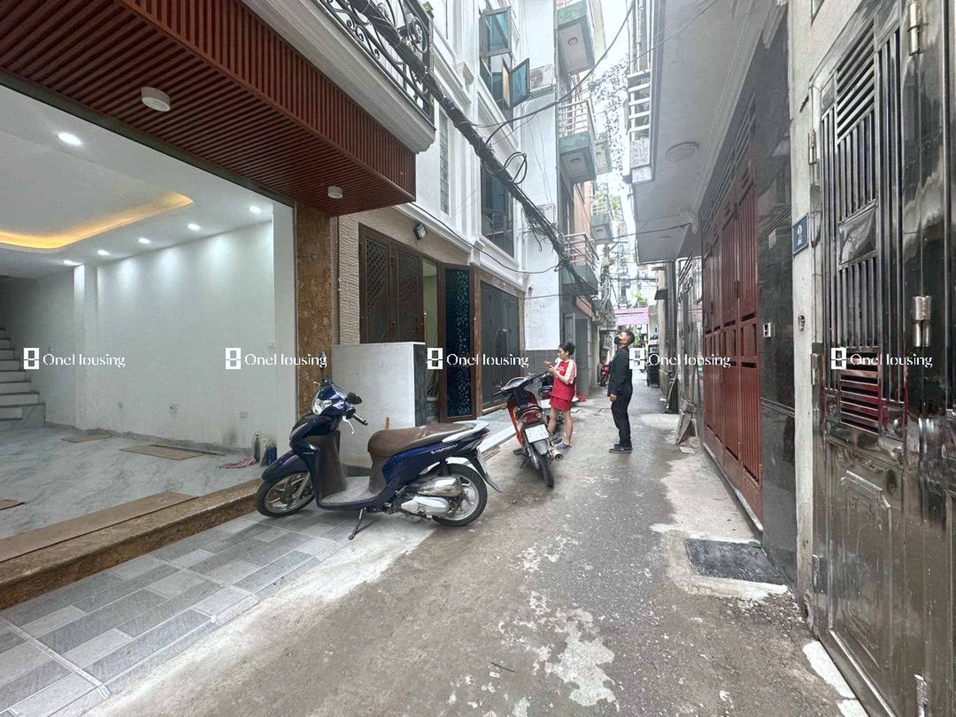 Onehousing image