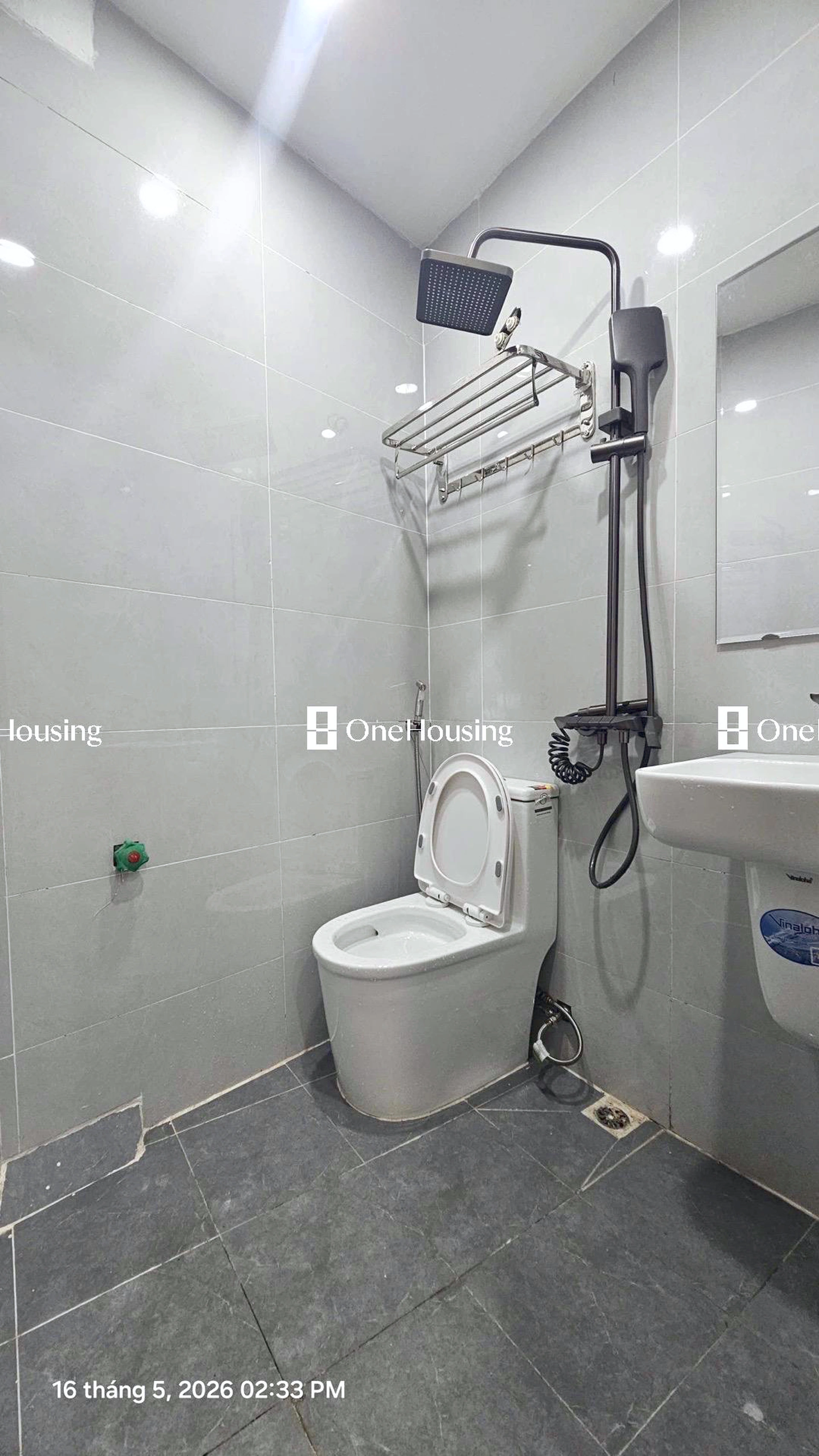 Nhà mặt ngõ cách Trần Quý Cáp 15m, P. Văn Miếu, Q. Đống Đa, TP. Hà Nội