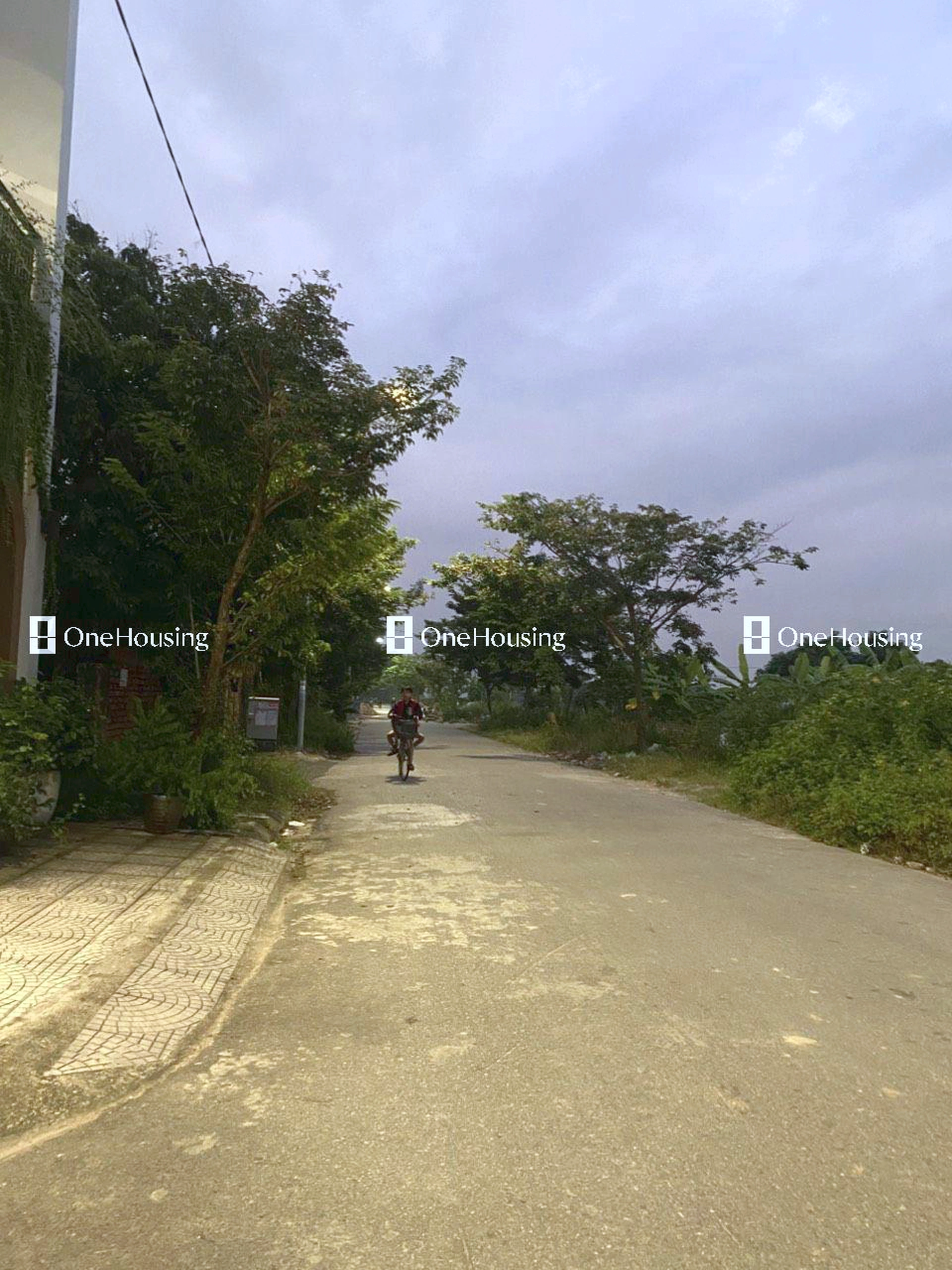 Đất nền cách Đường Nguyên Khê 100m, X. Nguyên Khê, H. Đông Anh, TP. Hà Nội