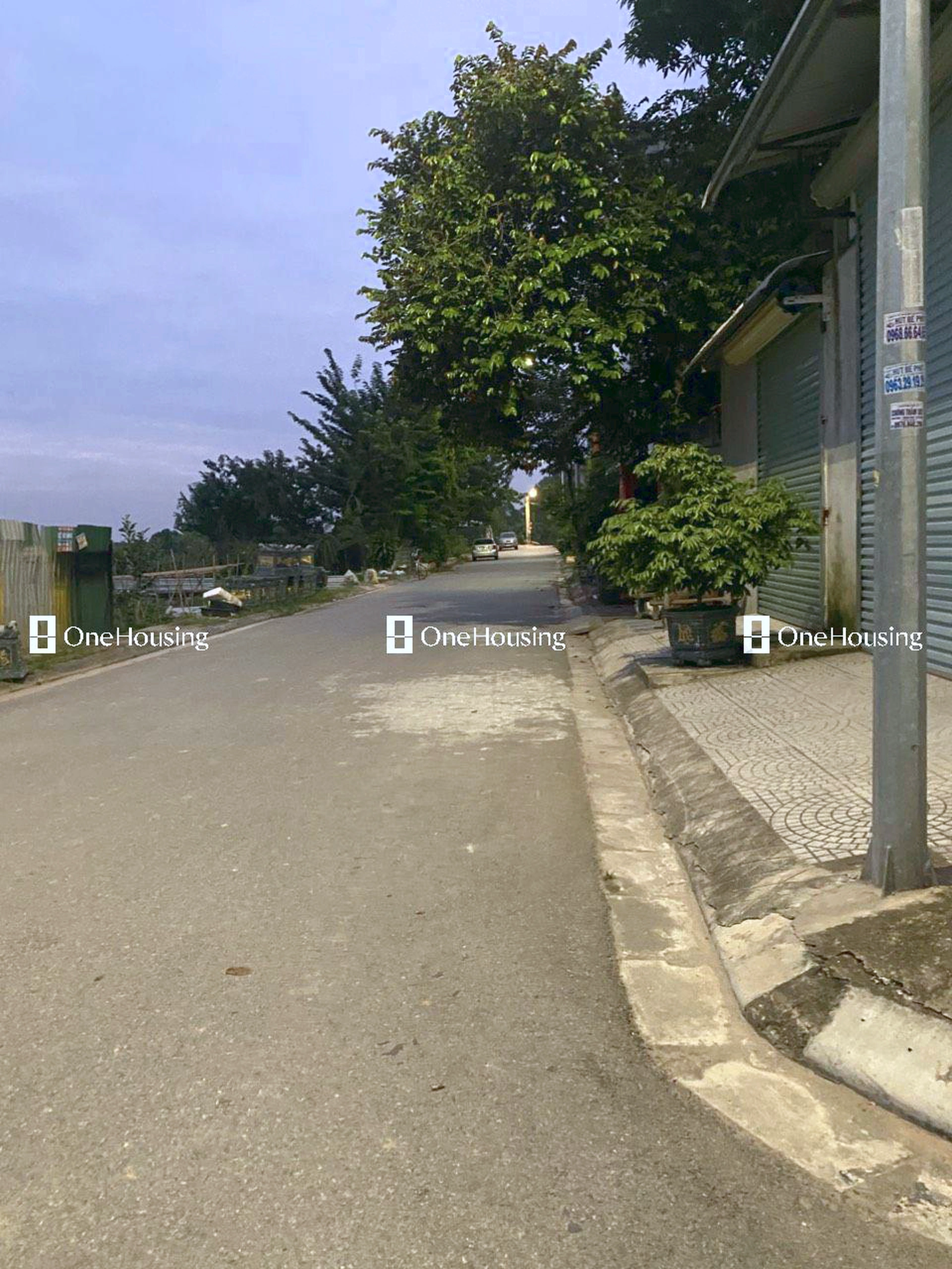 Đất nền cách Đường Nguyên Khê 100m, X. Nguyên Khê, H. Đông Anh, TP. Hà Nội