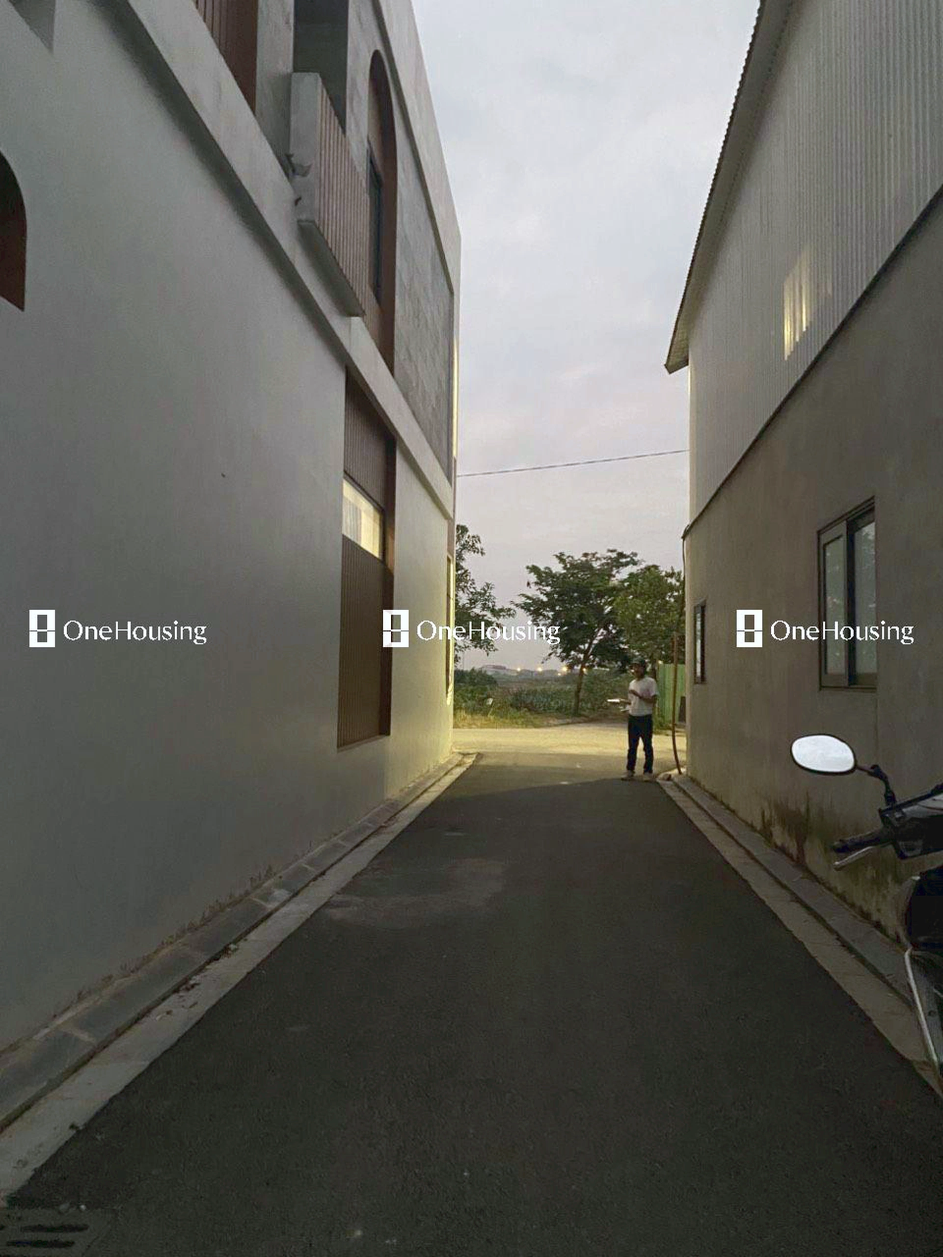 Đất nền cách Đường Nguyên Khê 100m, X. Nguyên Khê, H. Đông Anh, TP. Hà Nội