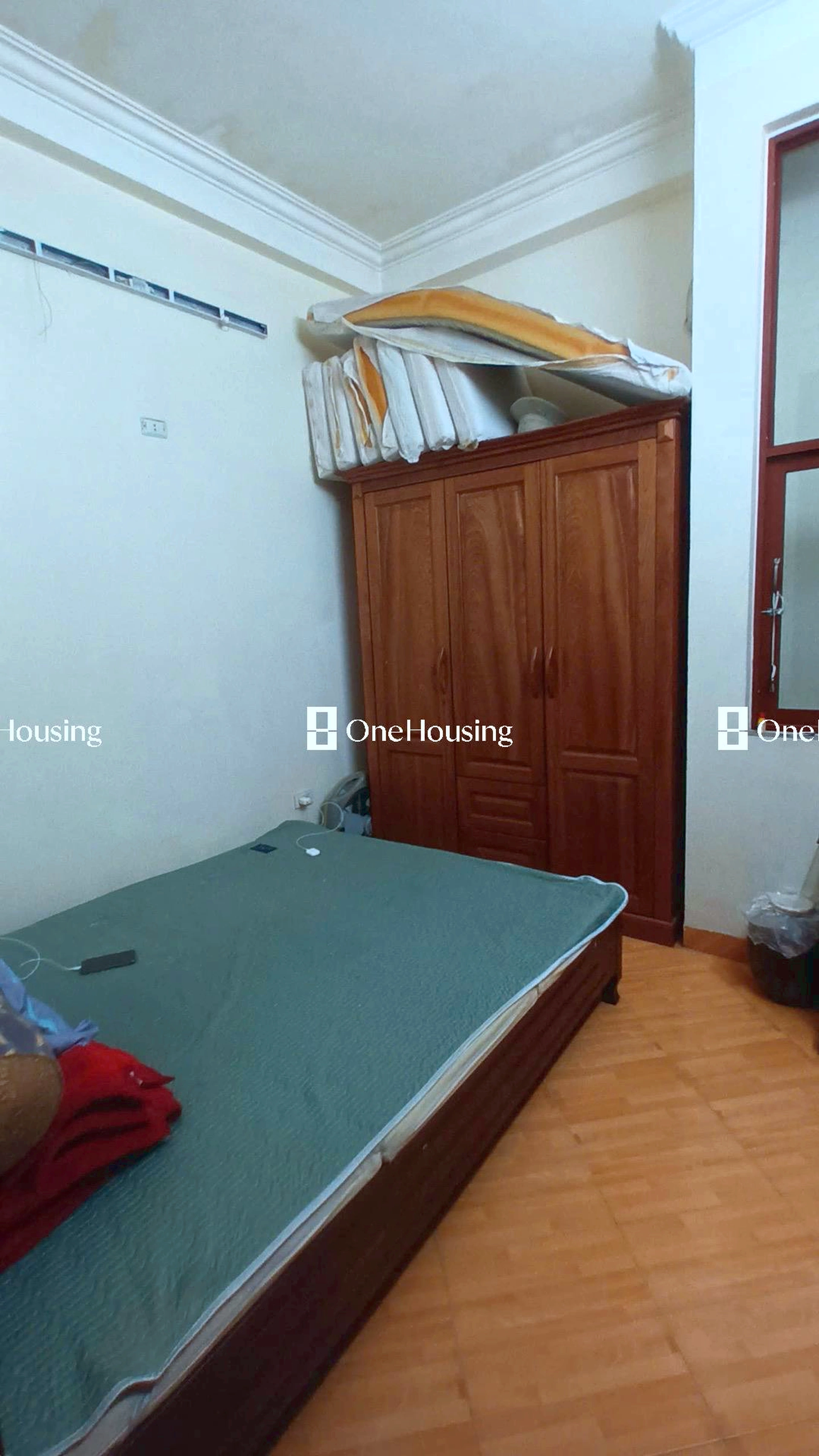 Nhà mặt phố Lý Thường Kiệt, P. Quang Trung, Q. Hà Đông, TP. Hà Nội