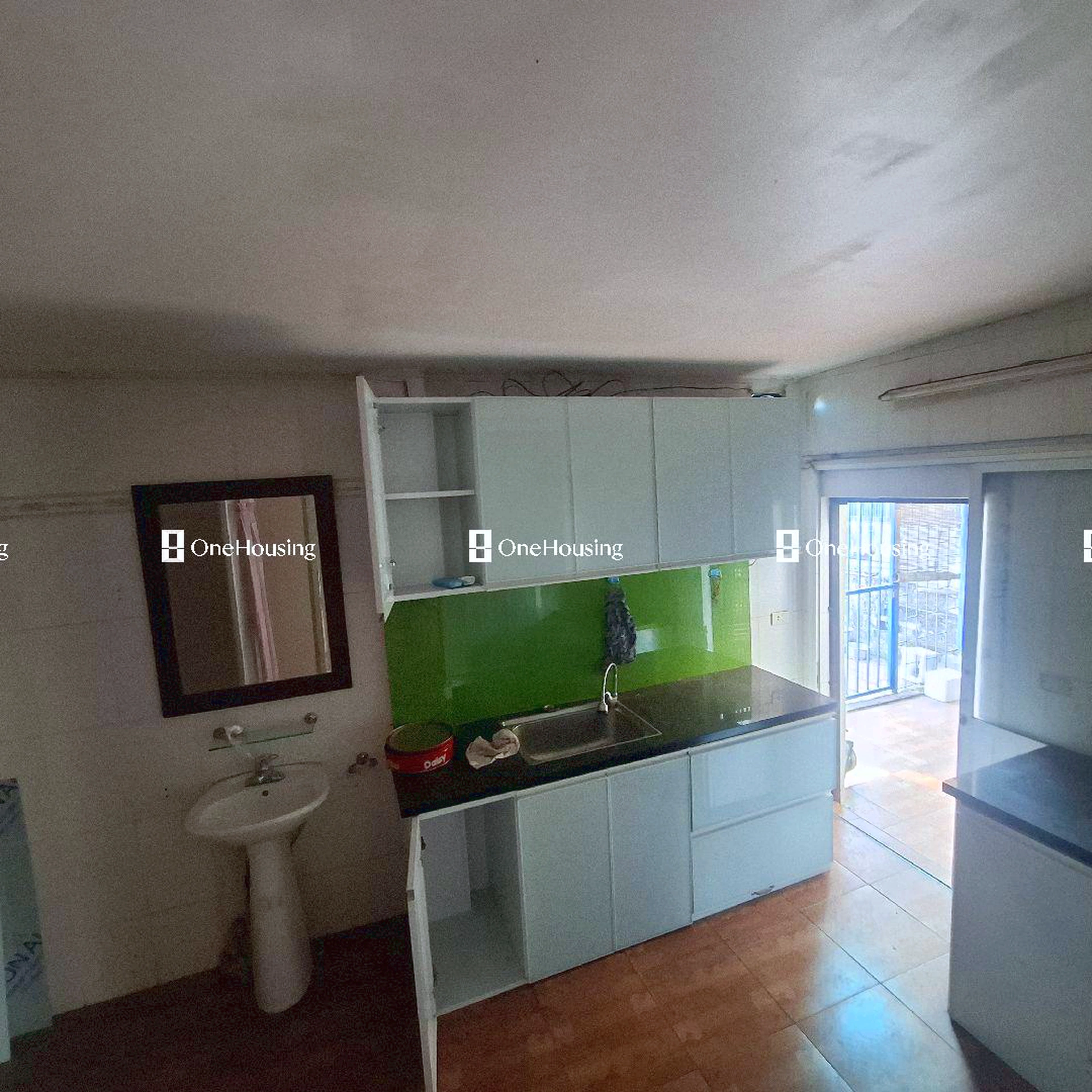 Nhà mặt phố Nguyễn Thượng Hiền, P. Nguyễn Du, Q. Hai Bà Trưng, TP. Hà Nội