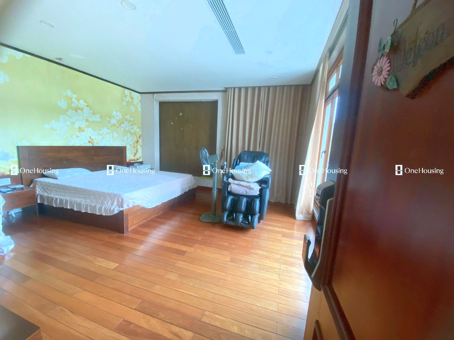 Nhà mặt ngõ cách Nguyễn Sơn 40m, P. Gia Thụy, Q. Long Biên, TP. Hà Nội