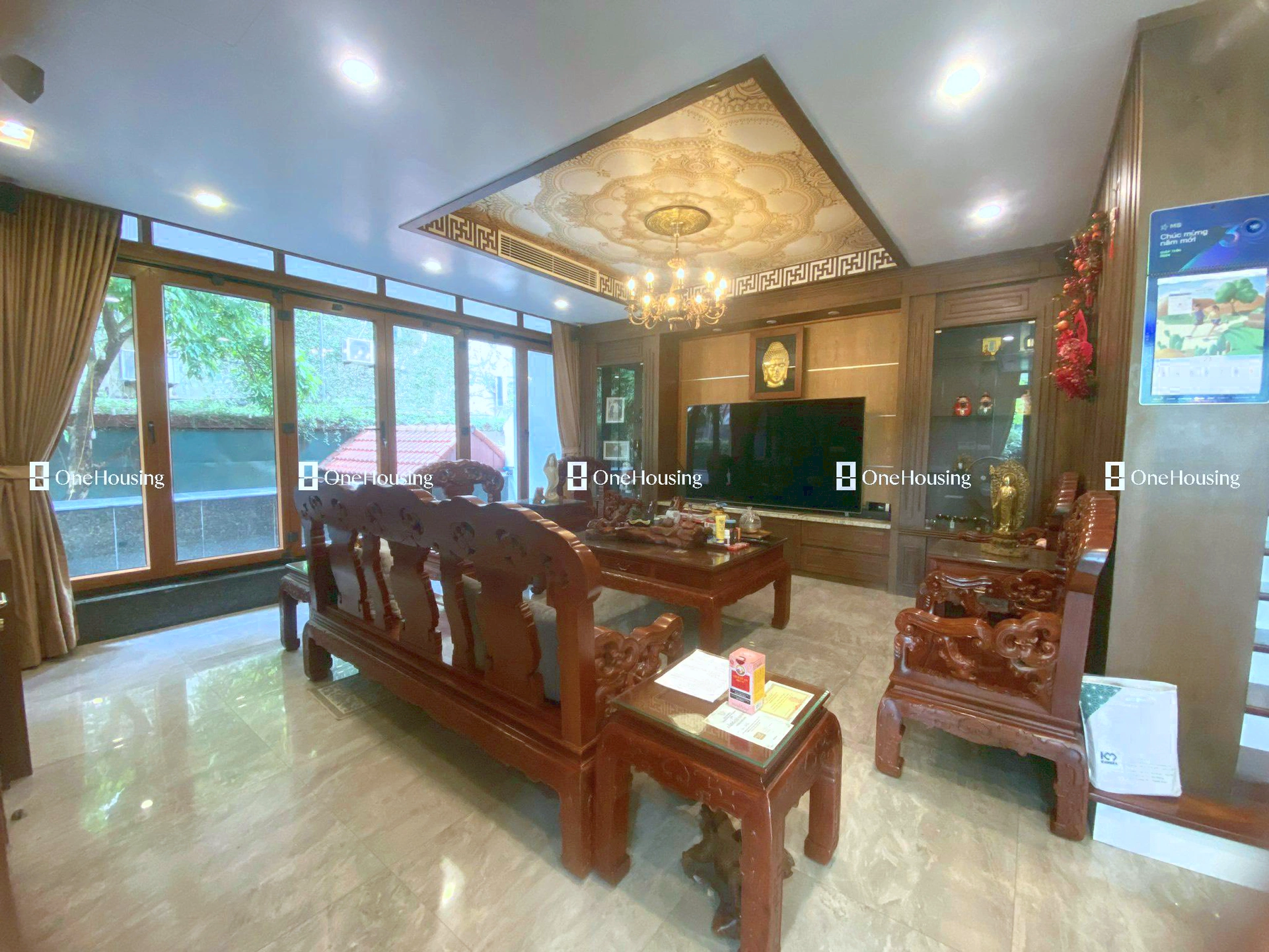 Nhà mặt ngõ cách Nguyễn Sơn 40m, P. Gia Thụy, Q. Long Biên, TP. Hà Nội