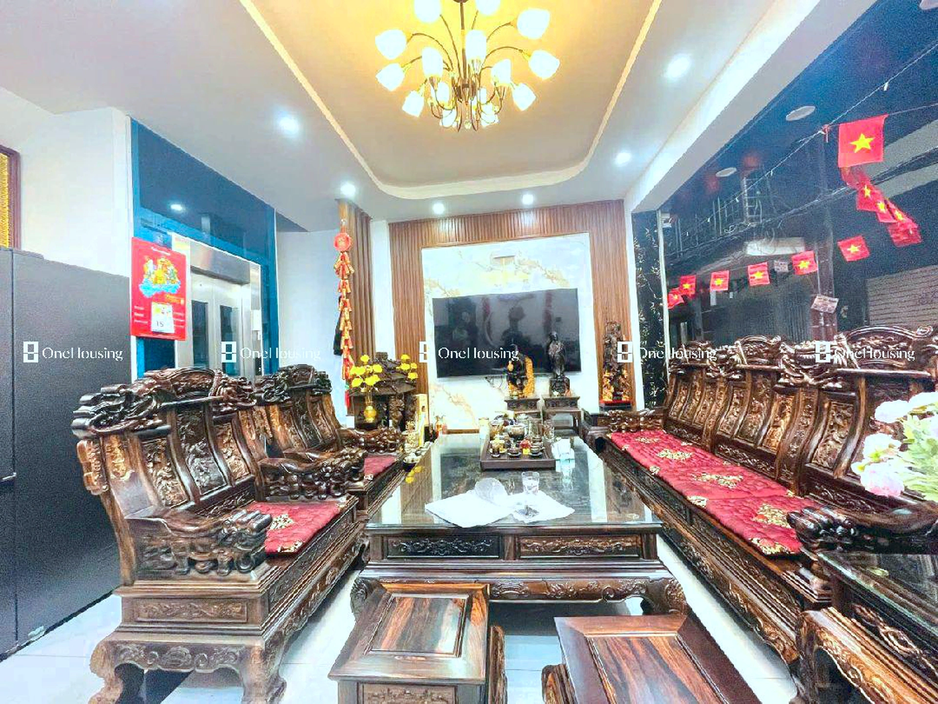 Nhà mặt ngõ cách Đê Trần Khát Chân 50m, P. Thanh Lương, Q. Hai Bà Trưng, TP. Hà Nội