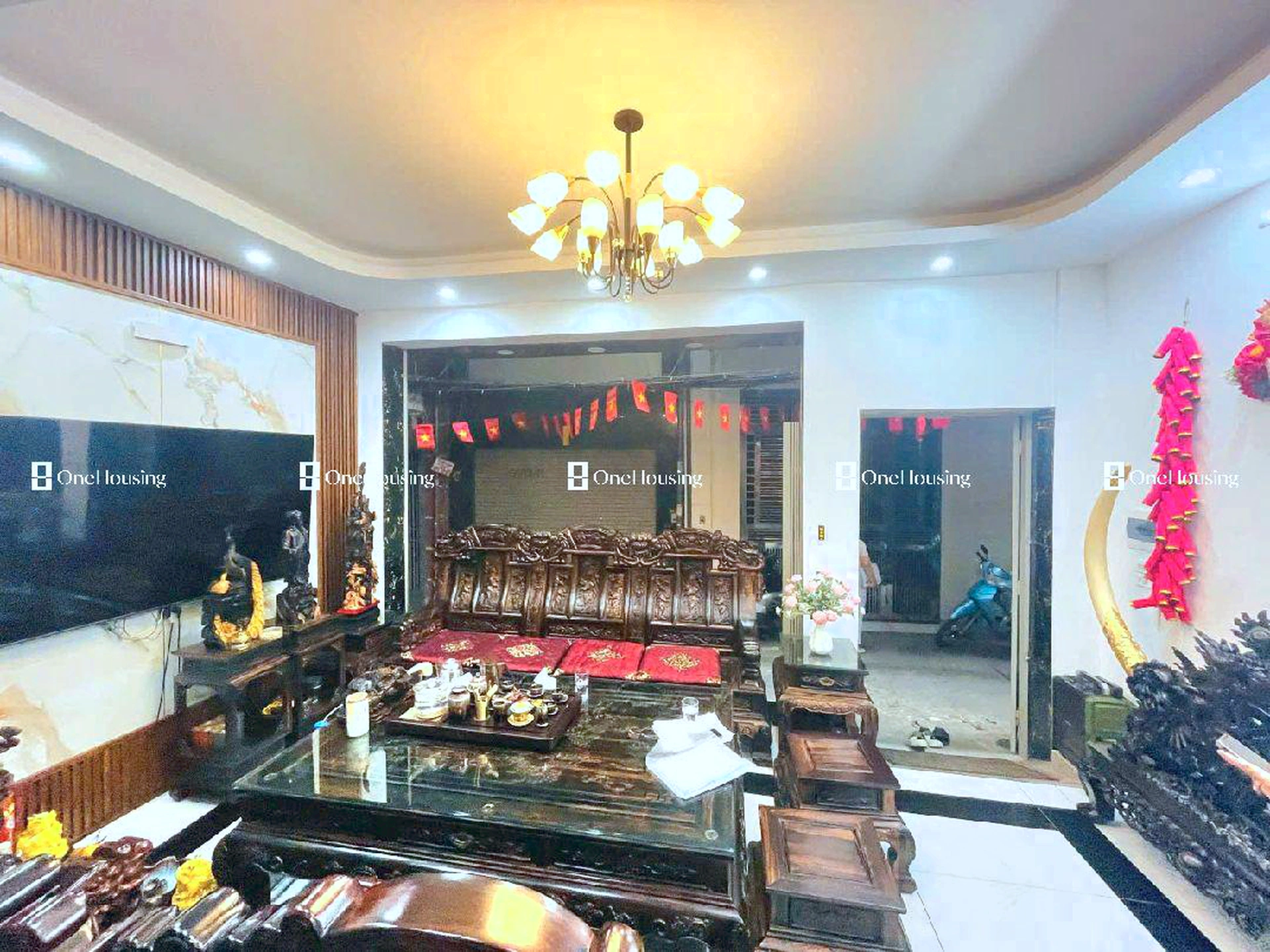 Nhà mặt ngõ cách Đê Trần Khát Chân 50m, P. Thanh Lương, Q. Hai Bà Trưng, TP. Hà Nội