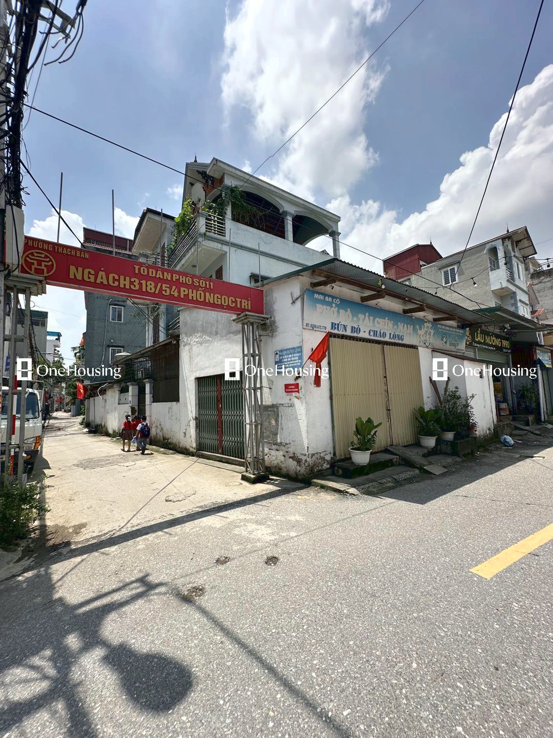 Onehousing image