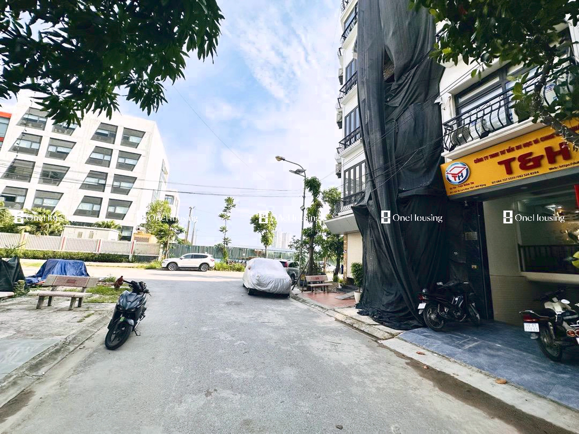Onehousing image