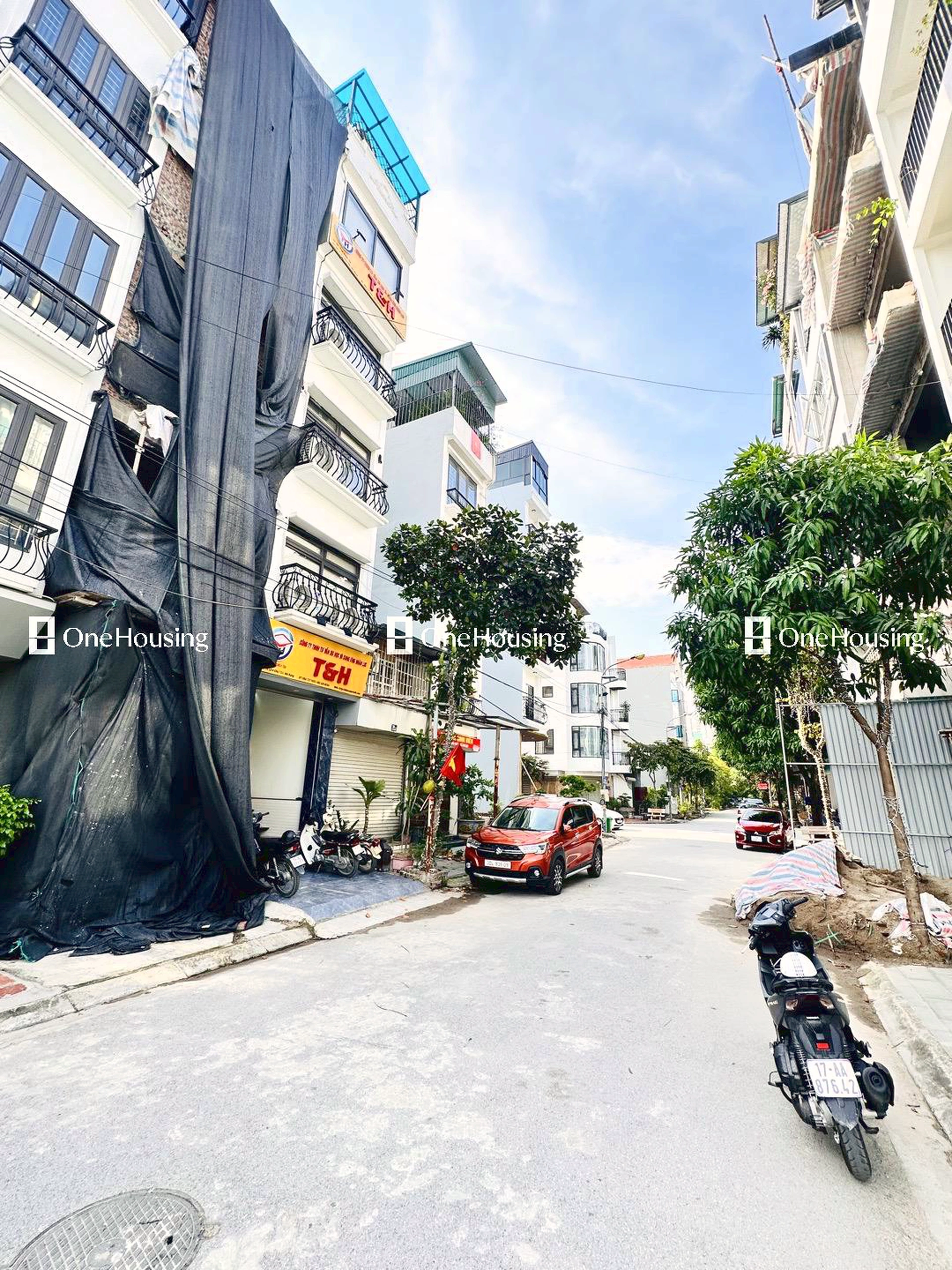 Onehousing image