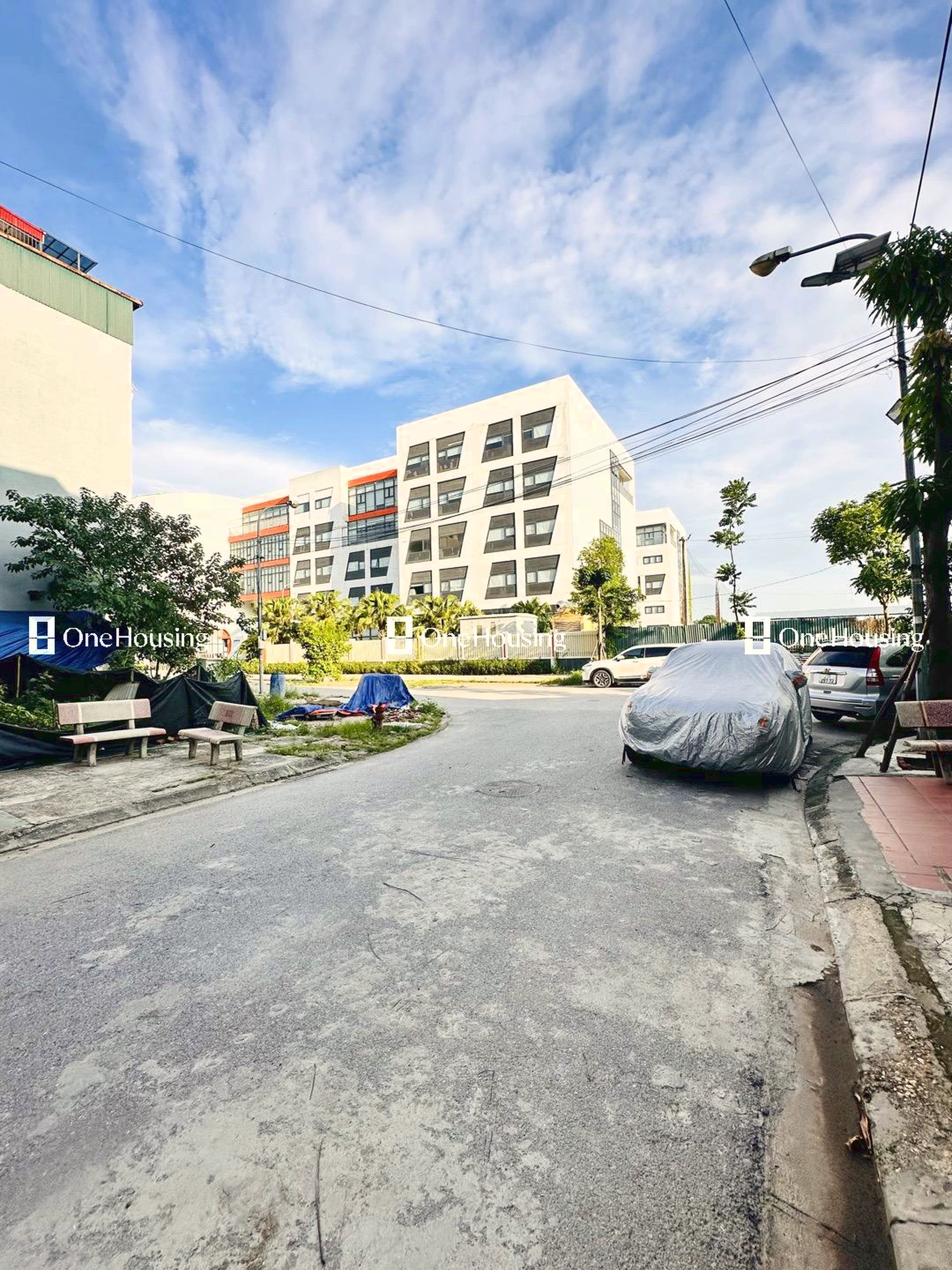 Onehousing image