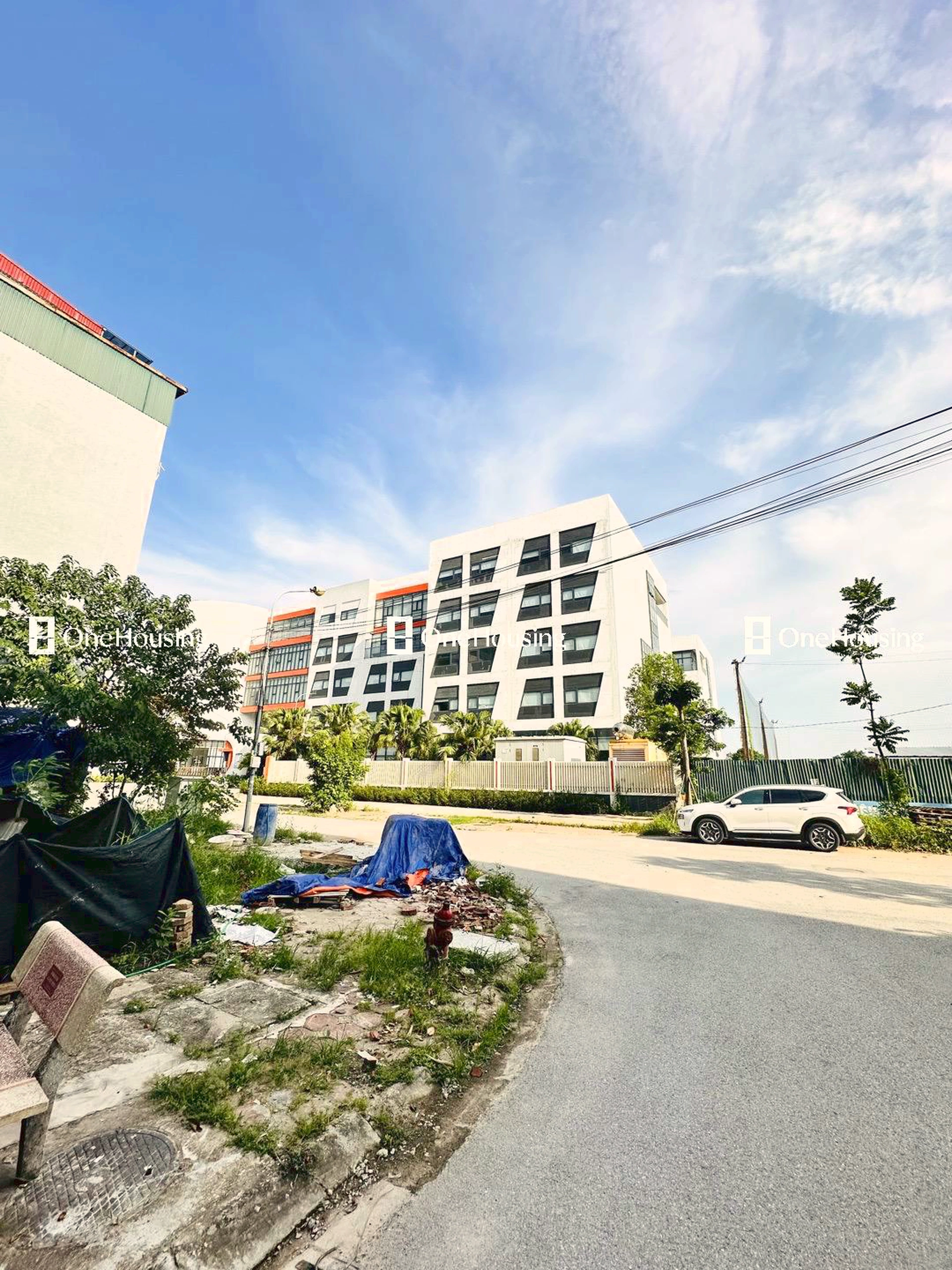 Onehousing image