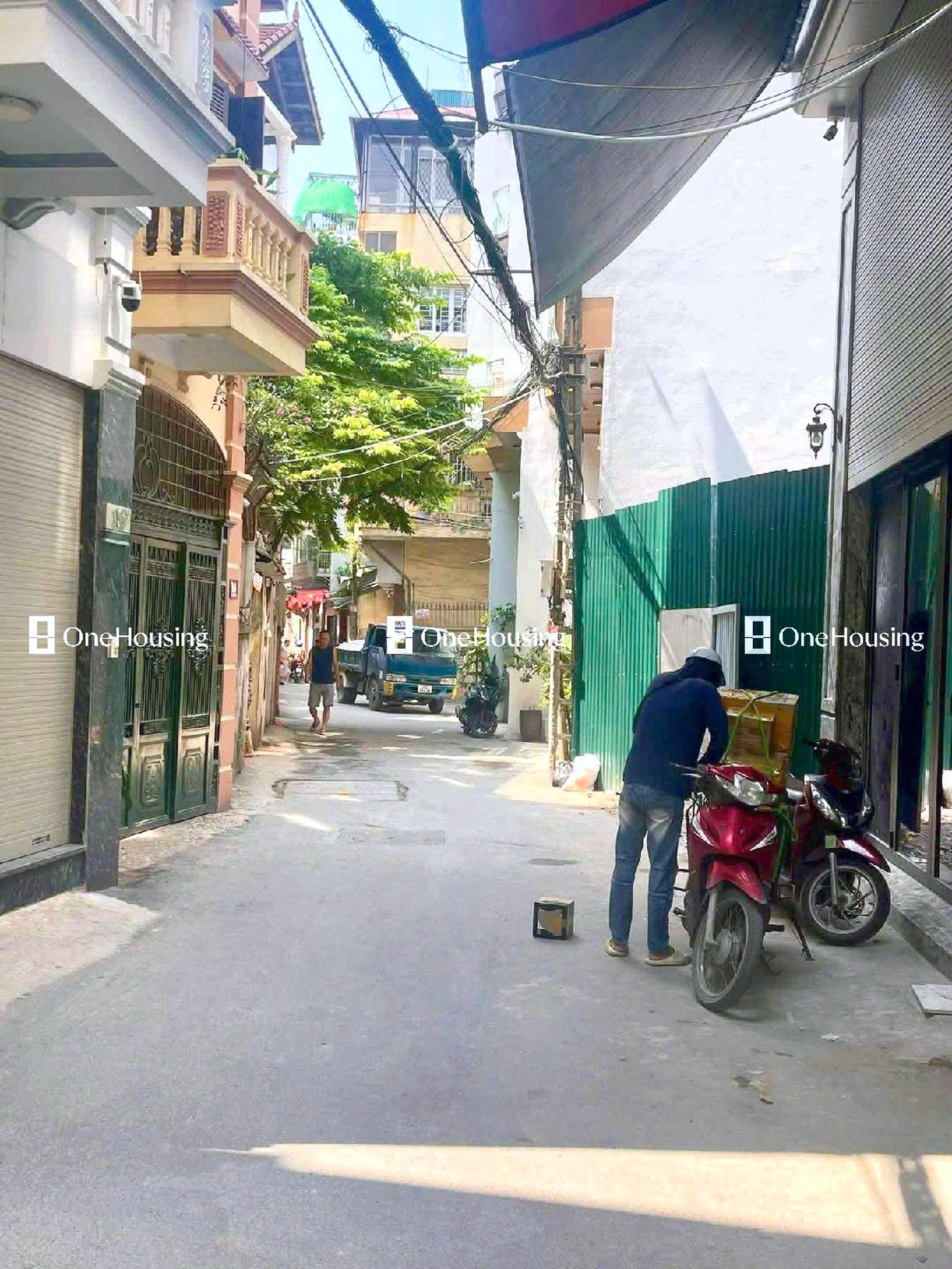 Đất nền cách Tôn Đức Thắng 100m, P. Hàng Bột, Q. Đống Đa, TP. Hà Nội