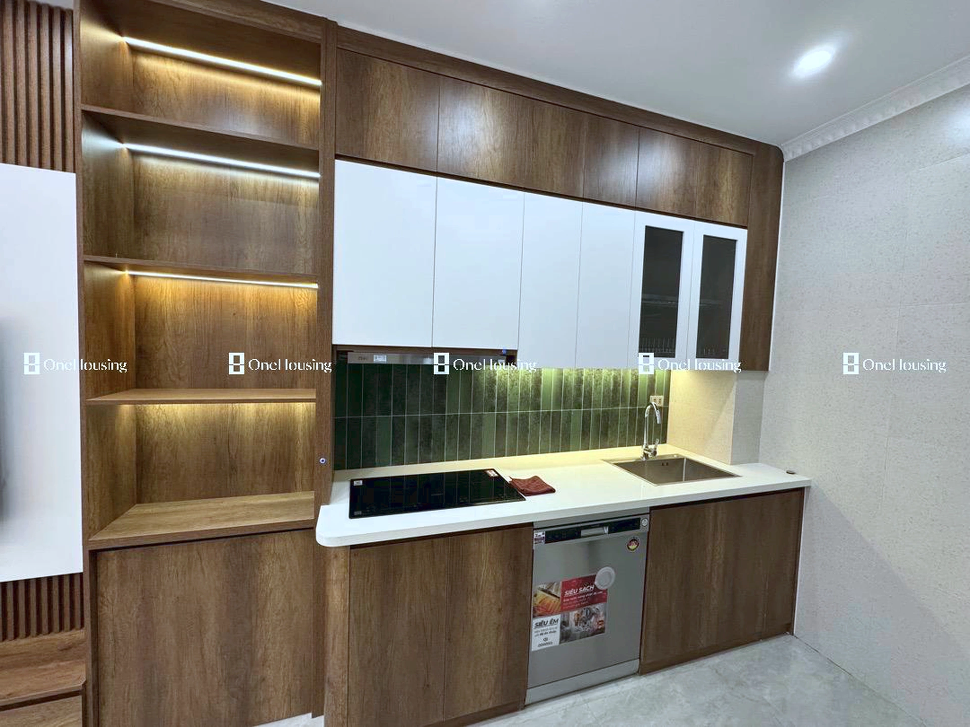 Nhà mặt ngõ cách Ngọc Thụy 50m, P. Ngọc Thụy, Q. Long Biên, TP. Hà Nội