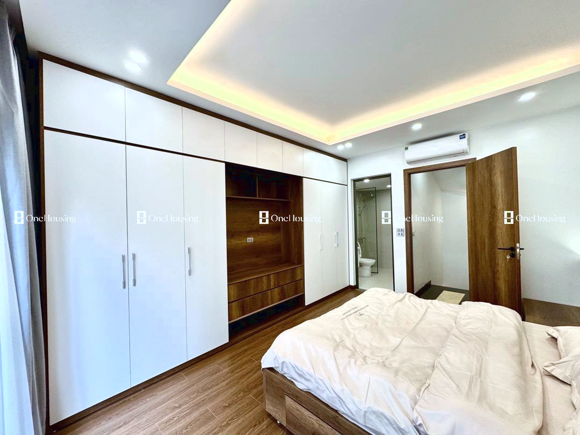 Nhà mặt ngõ cách Ngọc Thụy 50m, P. Ngọc Thụy, Q. Long Biên, TP. Hà Nội