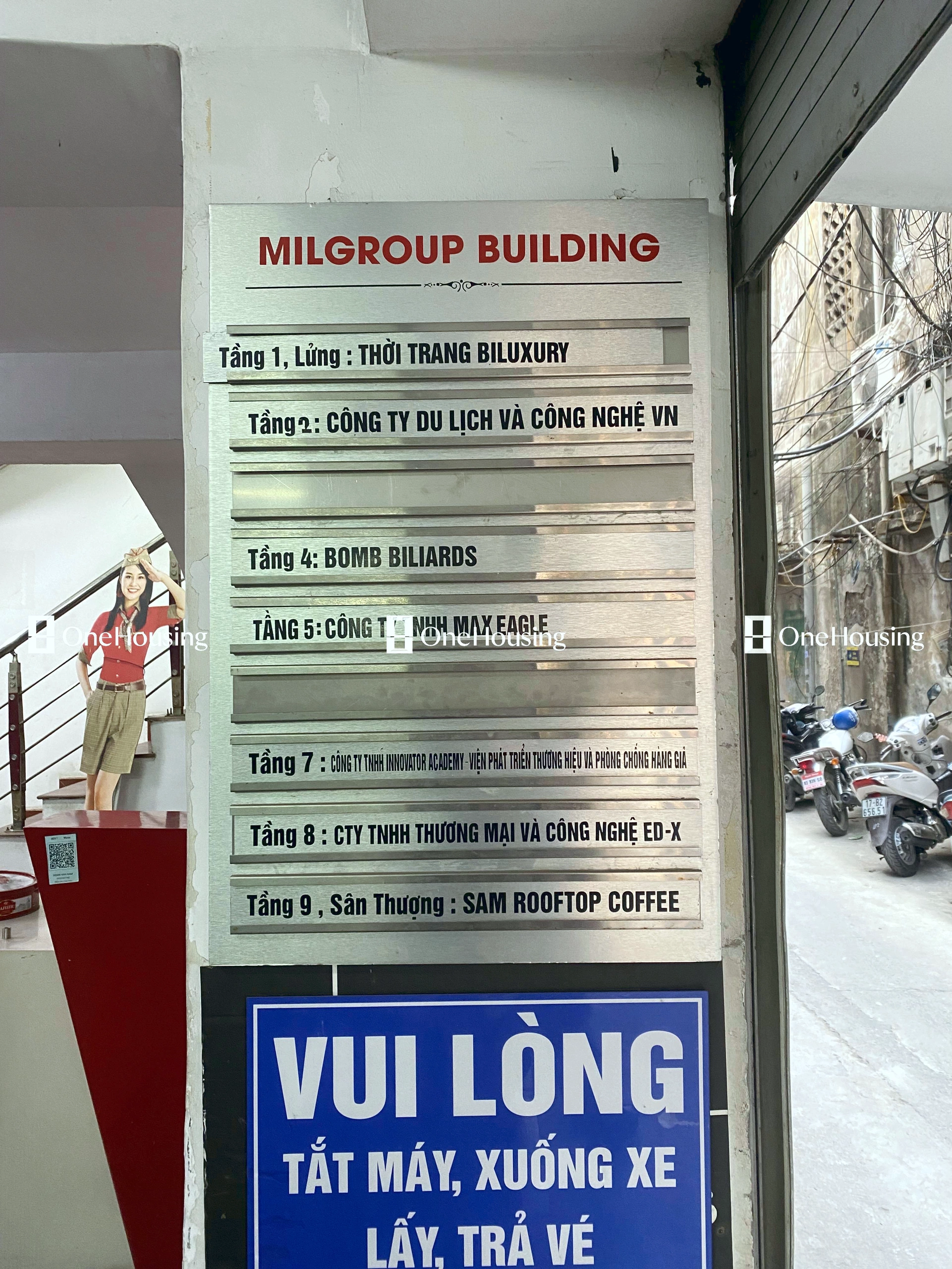 Nhà mặt phố Nguyễn Trãi, P. Thanh Xuân Bắc, Q. Thanh Xuân, TP. Hà Nội