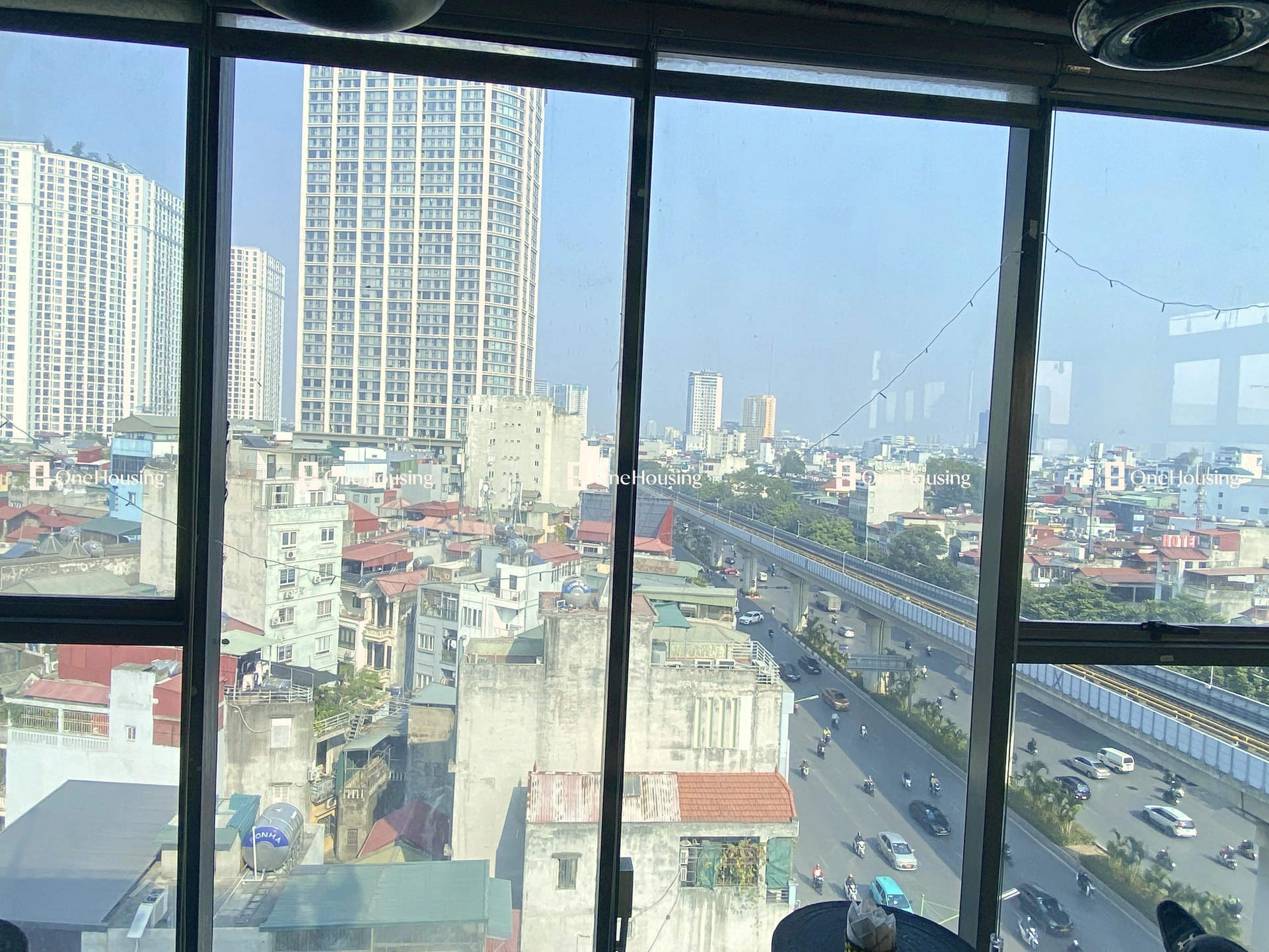 Nhà mặt phố Nguyễn Trãi, P. Thanh Xuân Bắc, Q. Thanh Xuân, TP. Hà Nội