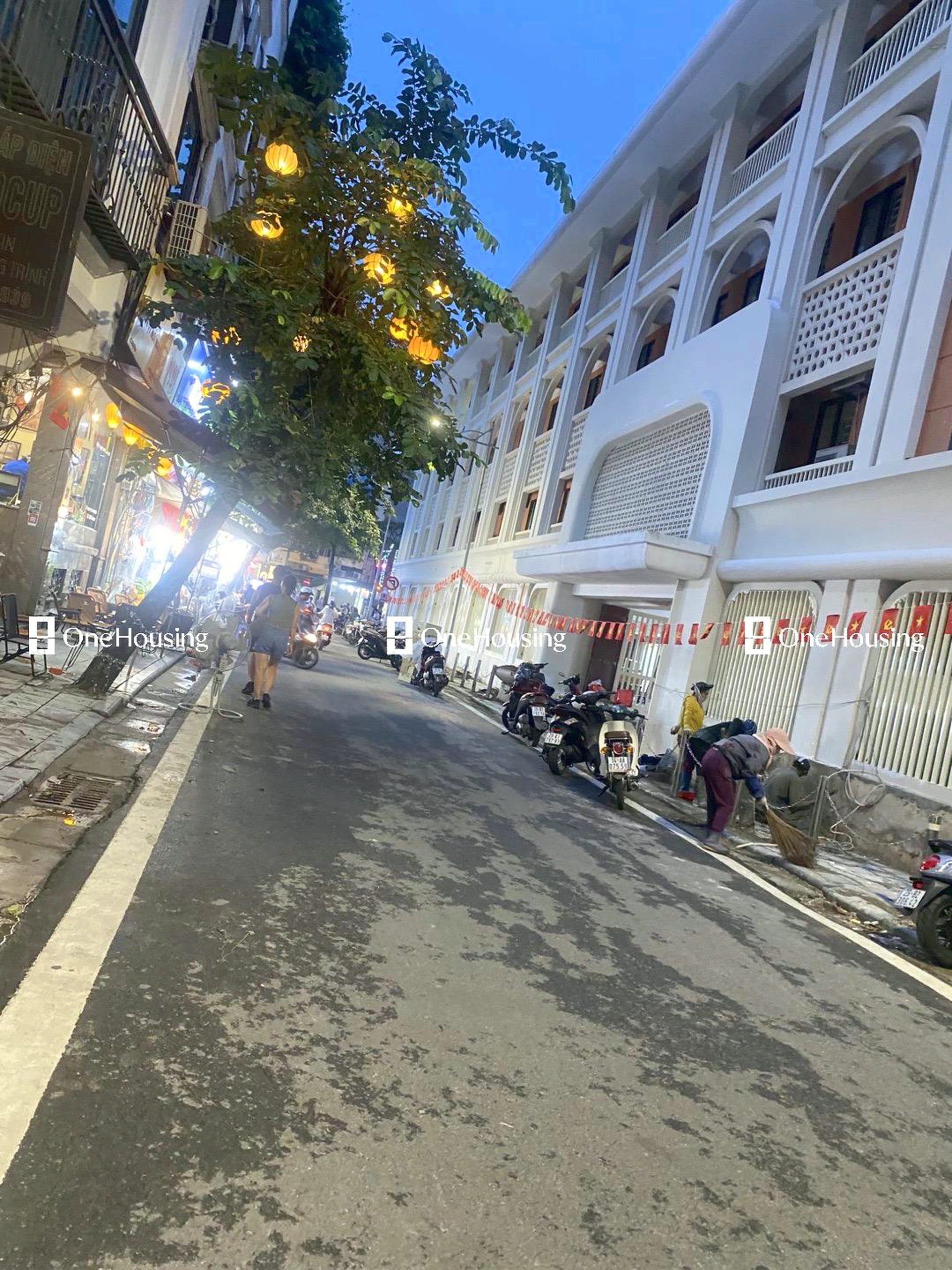 Onehousing image