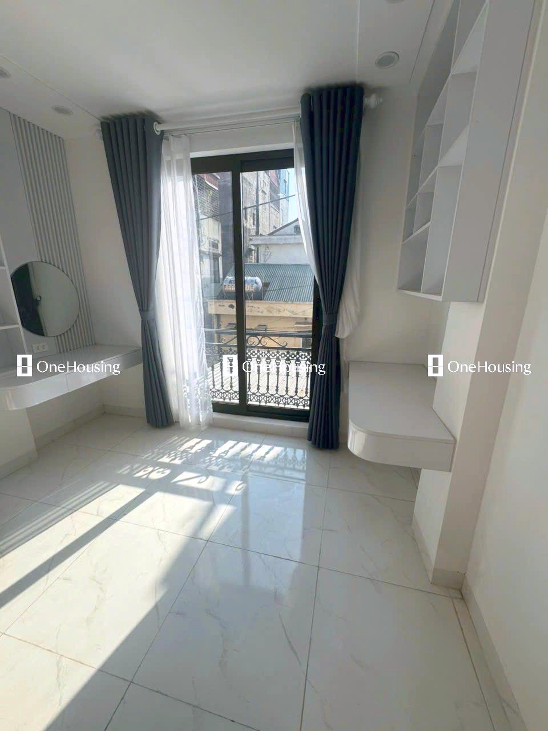 Nhà mặt ngõ cách Lê Trọng Tấn 100m, P. La Khê, Q. Hà Đông, TP. Hà Nội