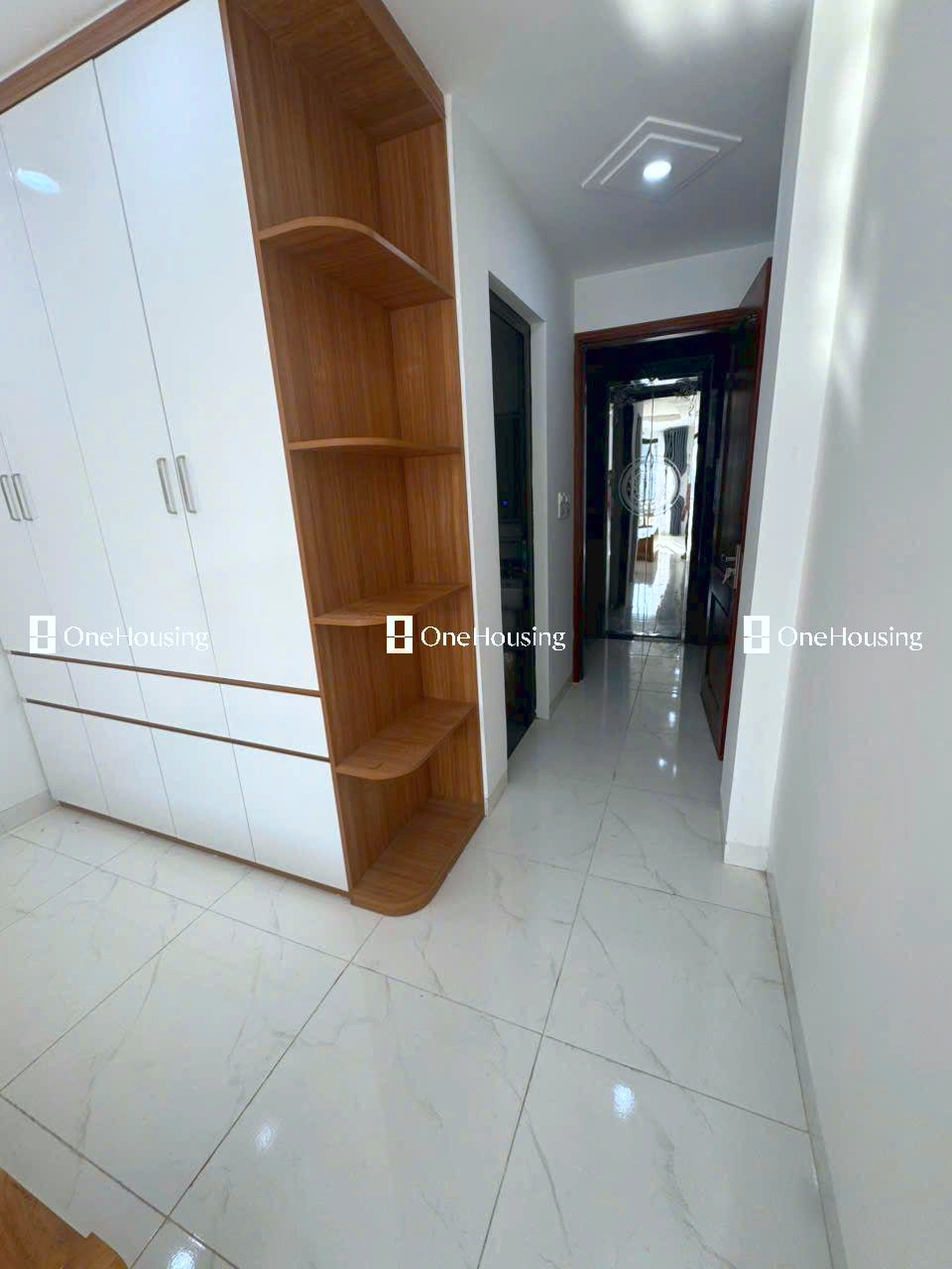 Nhà mặt ngõ cách Lê Trọng Tấn 100m, P. La Khê, Q. Hà Đông, TP. Hà Nội