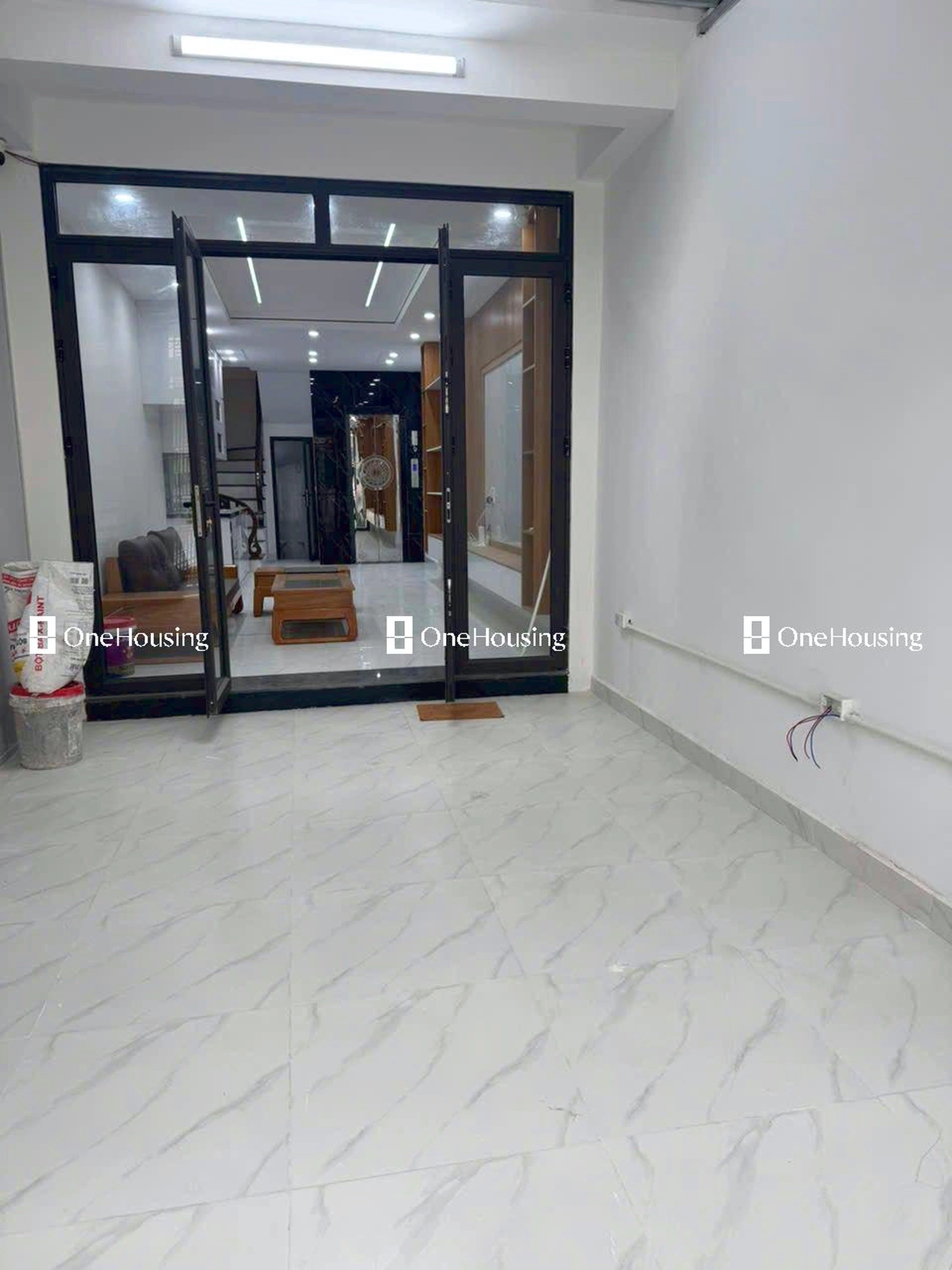 Nhà mặt ngõ cách Lê Trọng Tấn 100m, P. La Khê, Q. Hà Đông, TP. Hà Nội