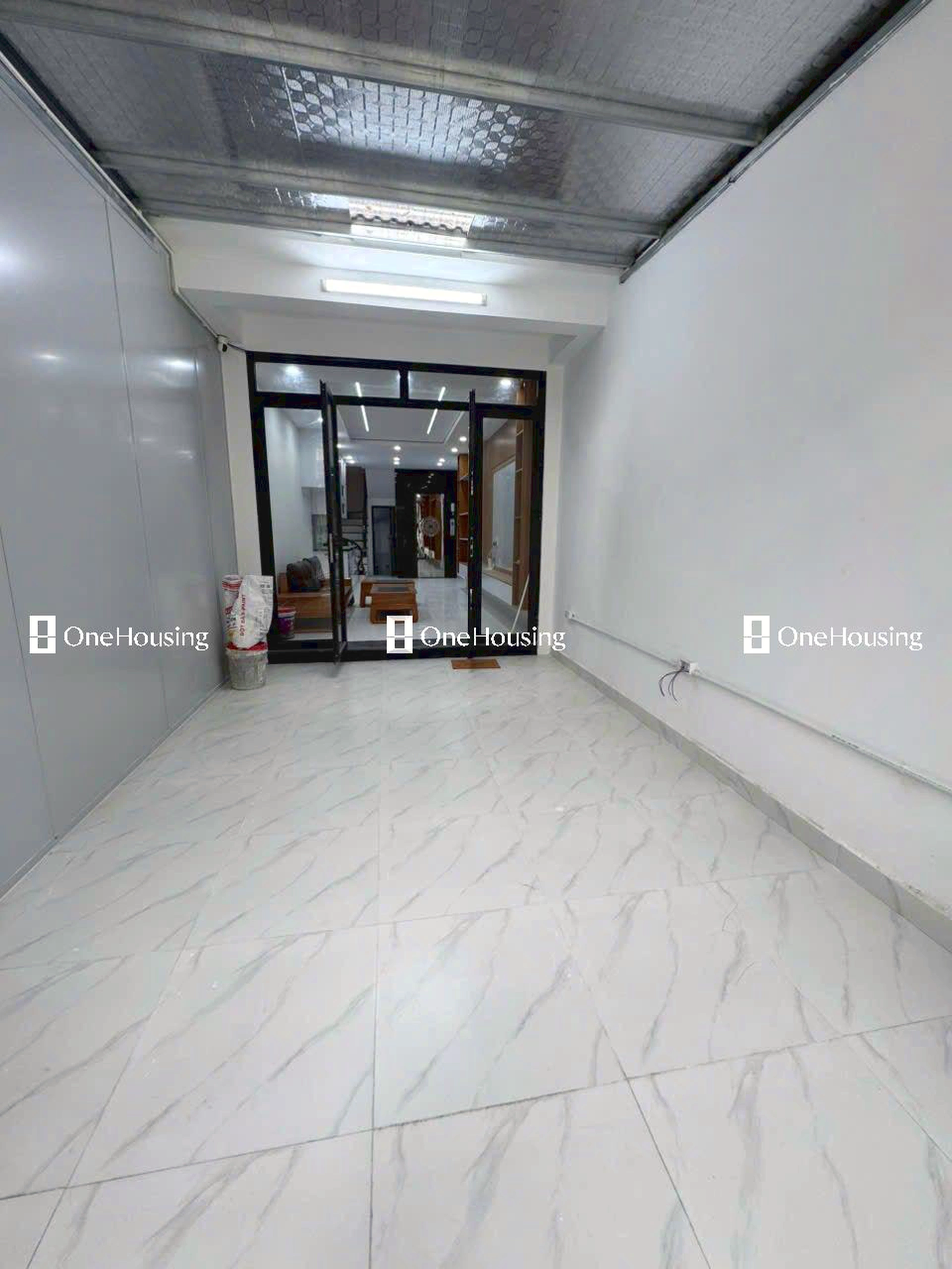 Nhà mặt ngõ cách Lê Trọng Tấn 100m, P. La Khê, Q. Hà Đông, TP. Hà Nội