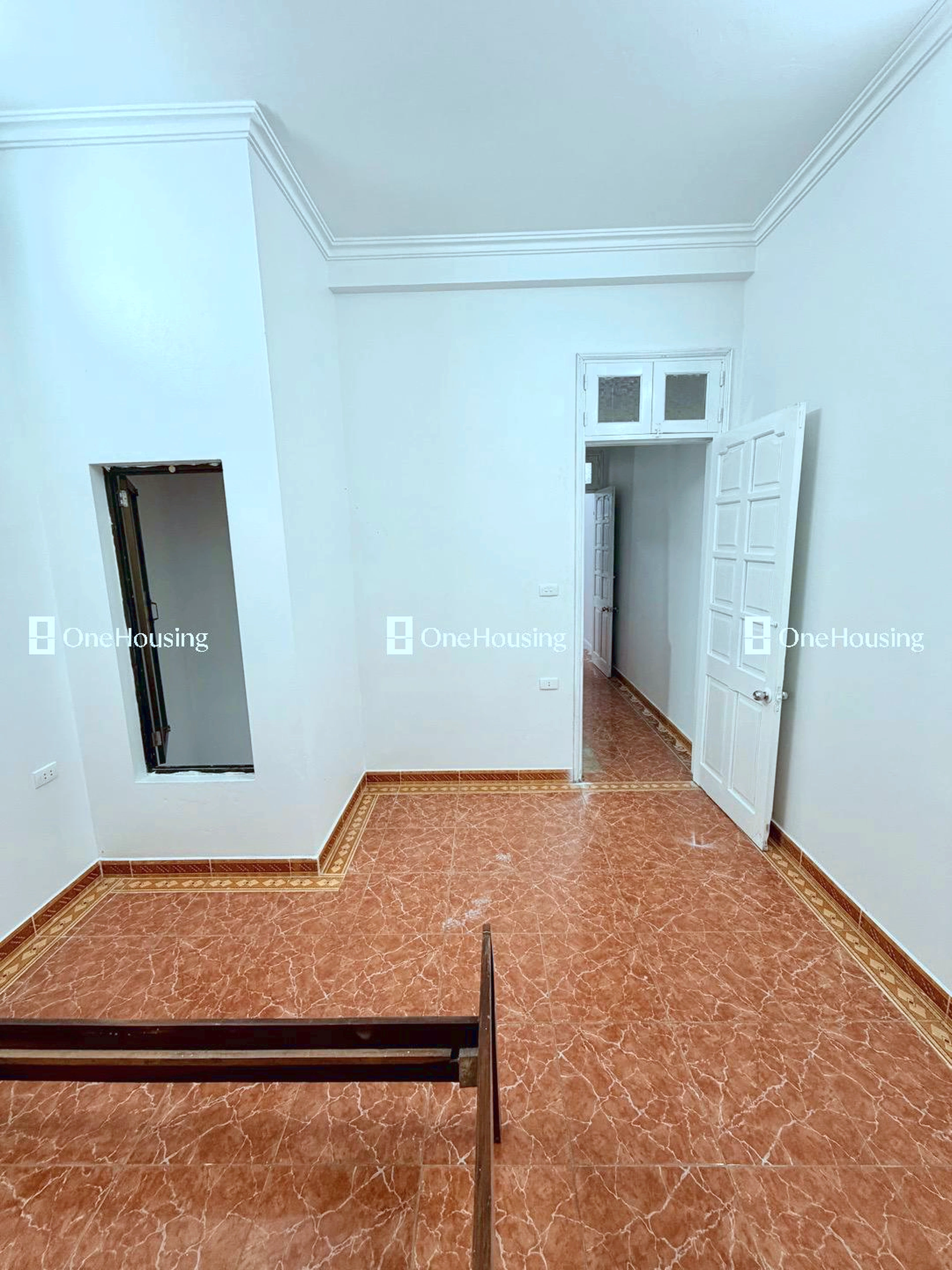 Nhà mặt ngõ cách Cổ Nhuế 50m, P. Cổ Nhuế 2, Q. Bắc Từ Liêm, TP. Hà Nội