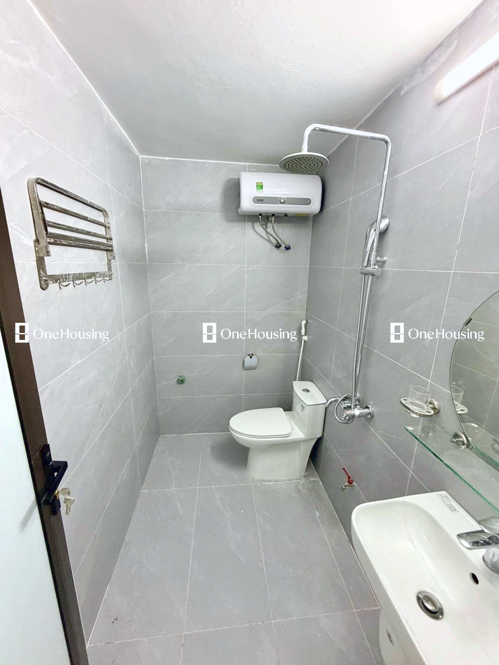 Nhà mặt ngõ cách Cổ Nhuế 50m, P. Cổ Nhuế 2, Q. Bắc Từ Liêm, TP. Hà Nội