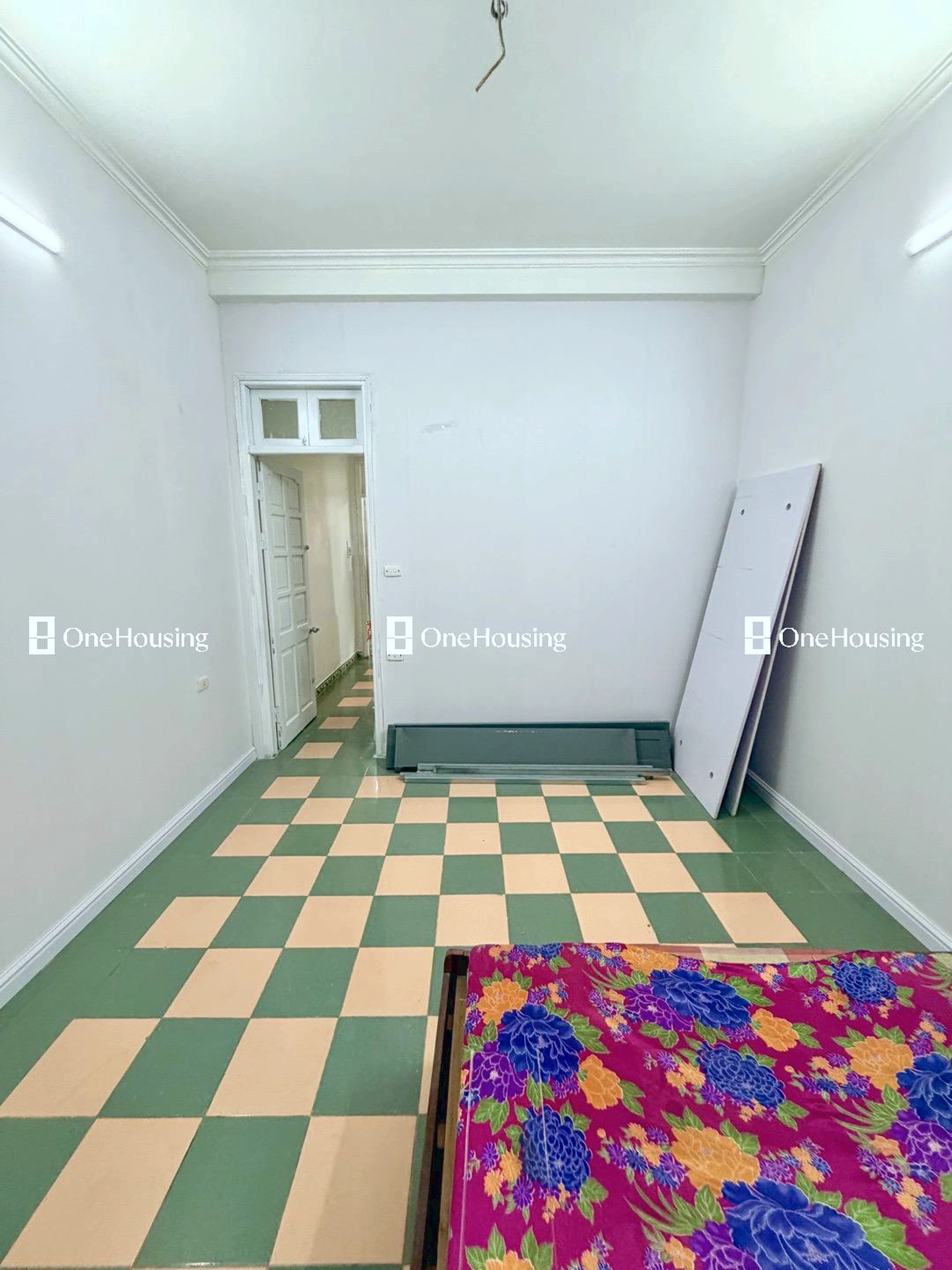 Nhà mặt ngõ cách Cổ Nhuế 50m, P. Cổ Nhuế 2, Q. Bắc Từ Liêm, TP. Hà Nội